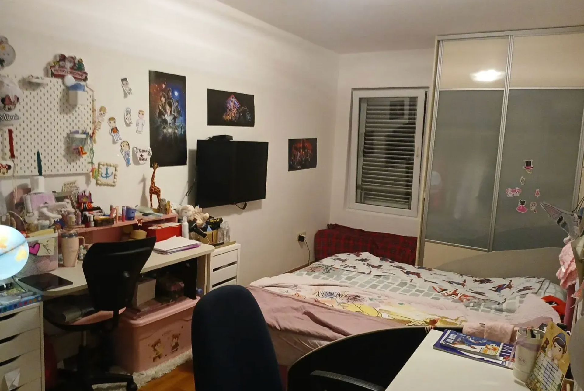 Two-Bedroom Apartment 81m², Lazi, Budva - 4