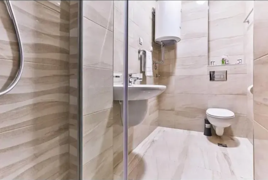 Studio Apartment 19m² Dubovica, Budva - 5