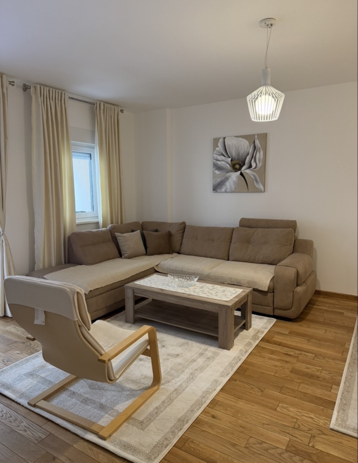 Stan 60m2 Ilino, Bar
