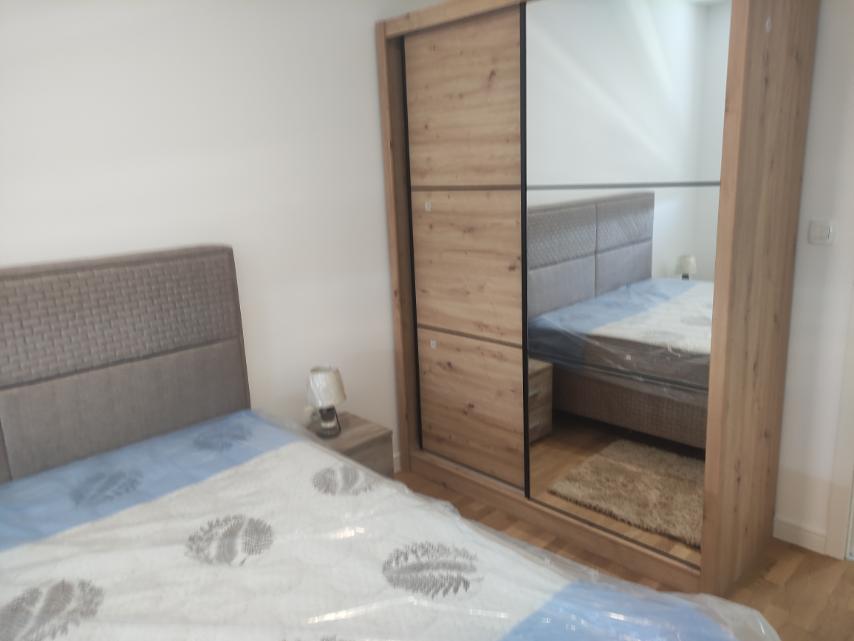 Jednosoban stan 42m² Stari Aerodrom, Podgorica - 9