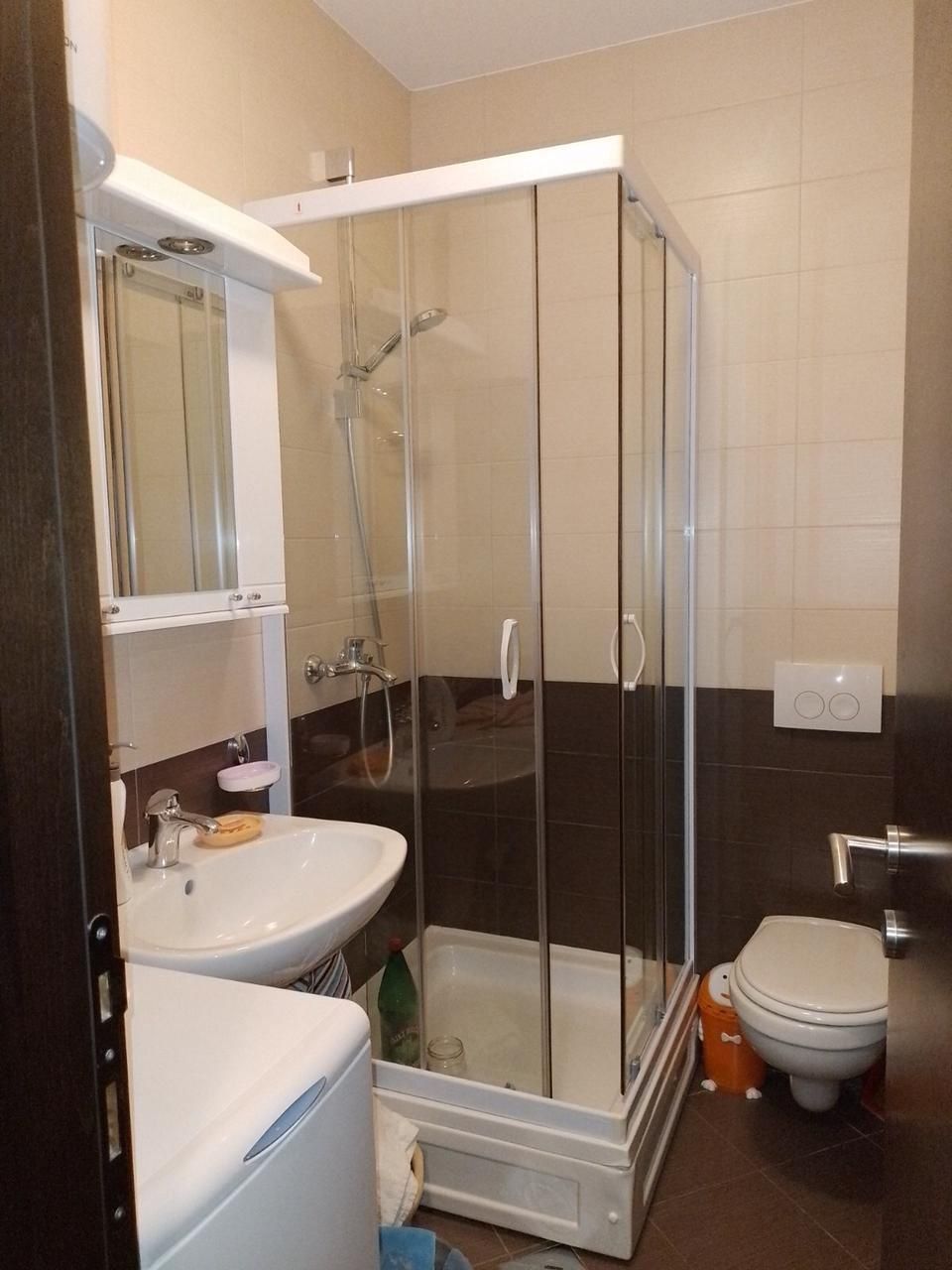 Jednosoban stan 32m², Mainski put, Budva - 7