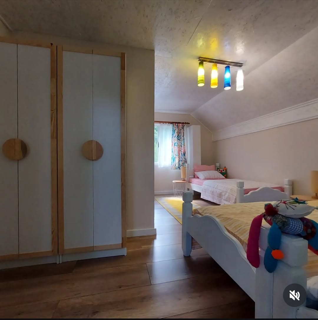 Kompleks 420m2 + 2000m2 plac, Obzovica, Cetinje - 14