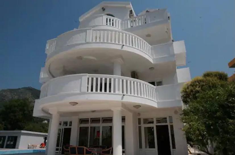 Hotel 1500m², Center, Budva - 12