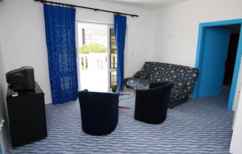 Hotel 1500m², Center, Budva - 9