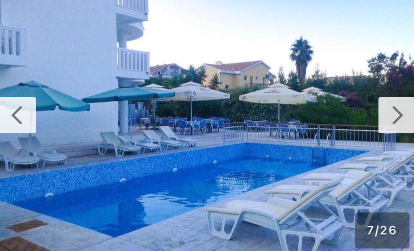 Hotel 1500m², Center, Budva - 13