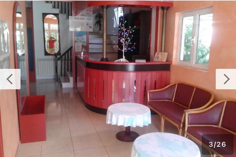 Hotel 1500m², Center, Budva - 11