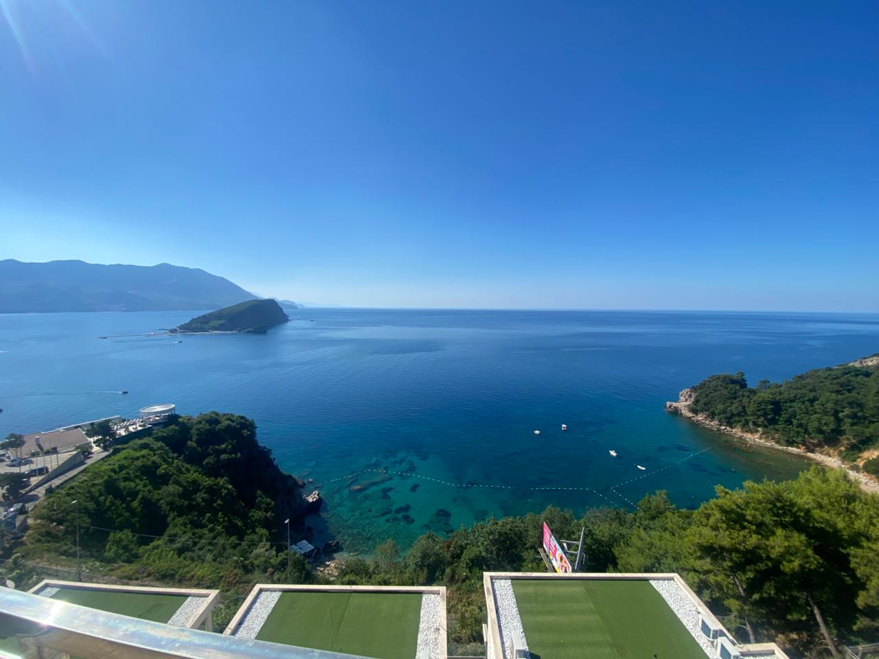 Apartment 117m², Komoševina, Budva - 22