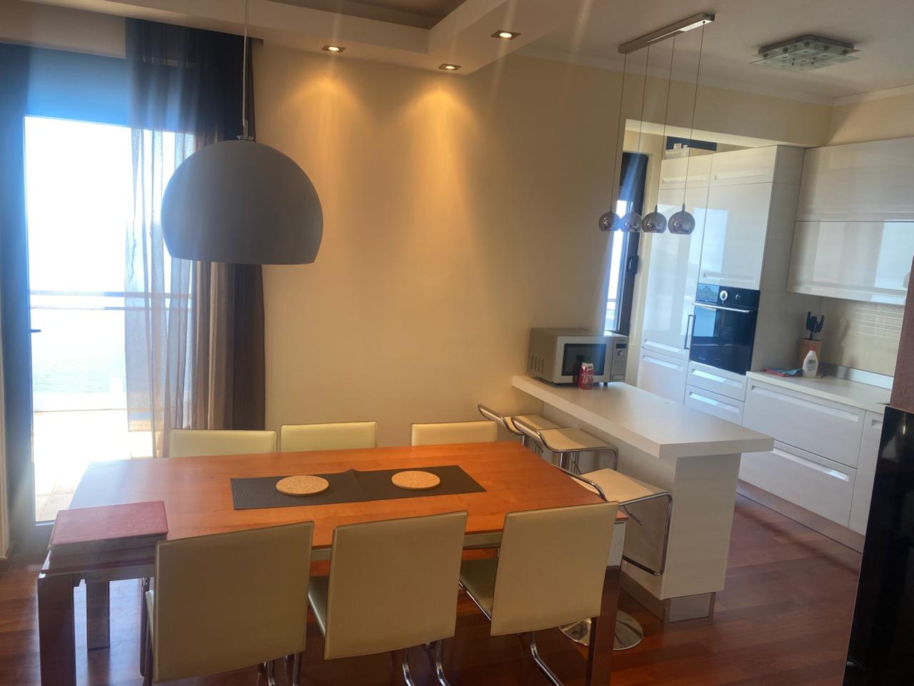 Apartment 117m², Komoševina, Budva - 8