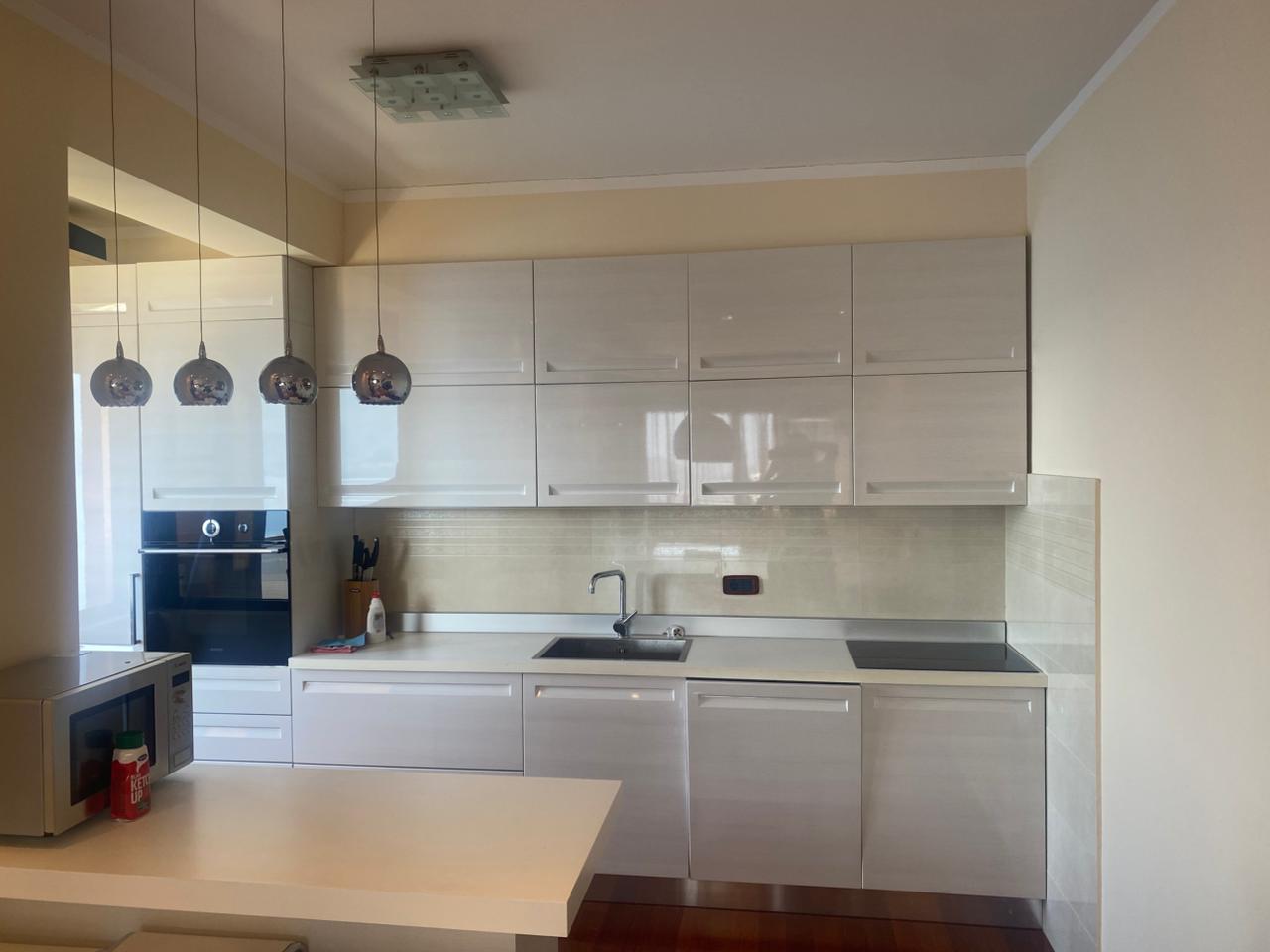 Apartment 117m², Komoševina, Budva - 5