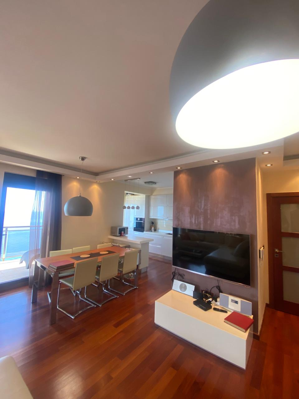 Apartment 117m², Komoševina, Budva - 7