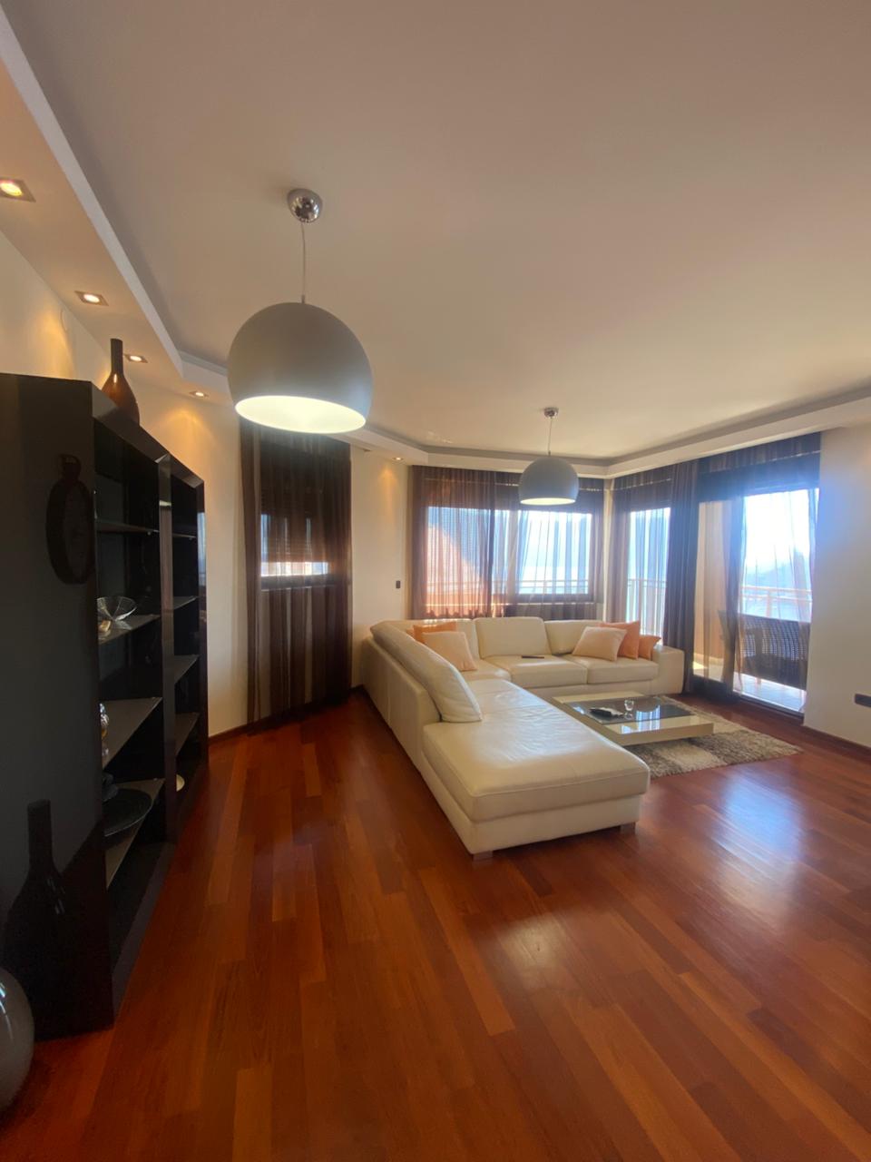 Apartment 117m², Komoševina, Budva - 4