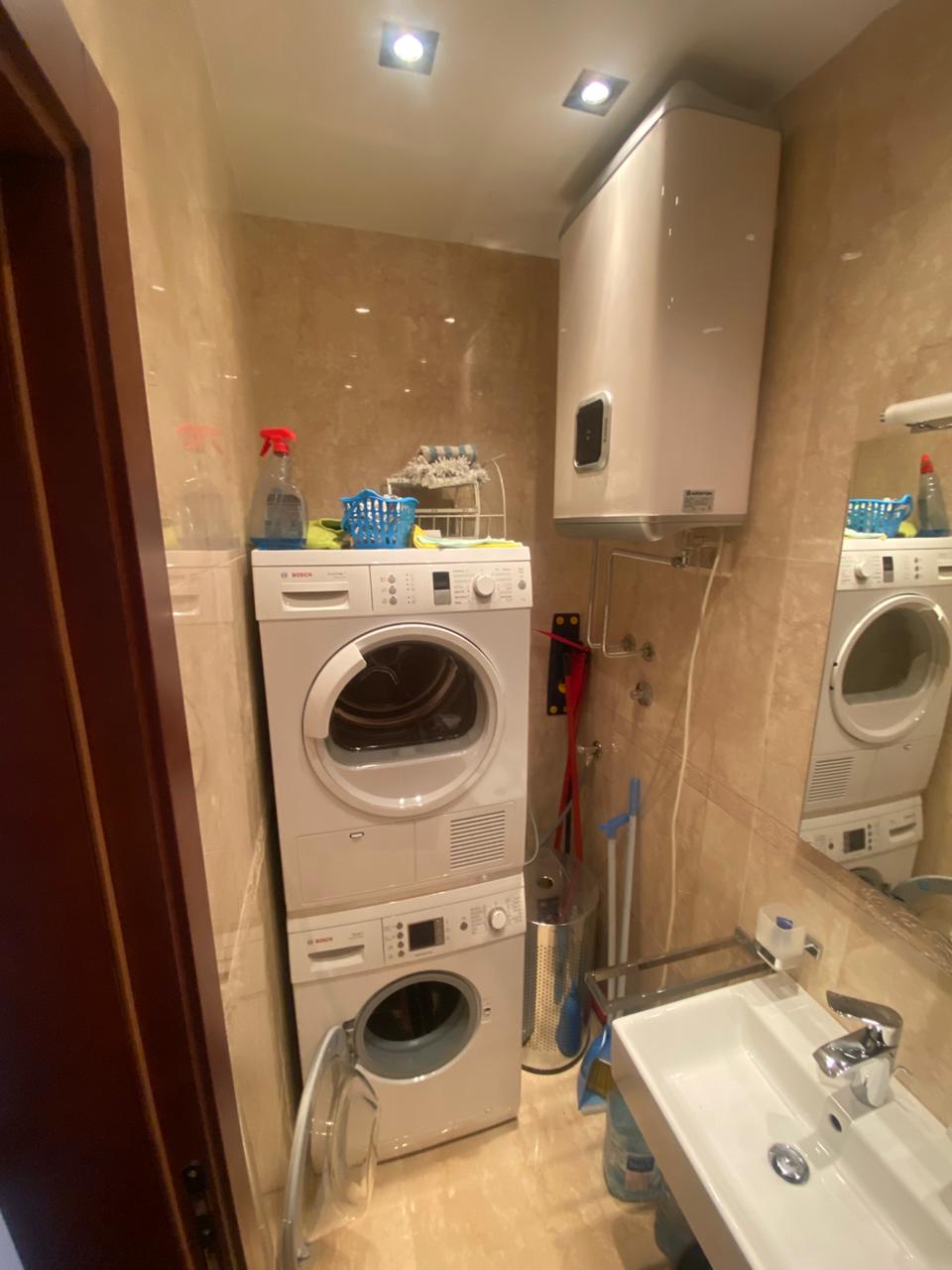Apartment 117m², Komoševina, Budva - 15