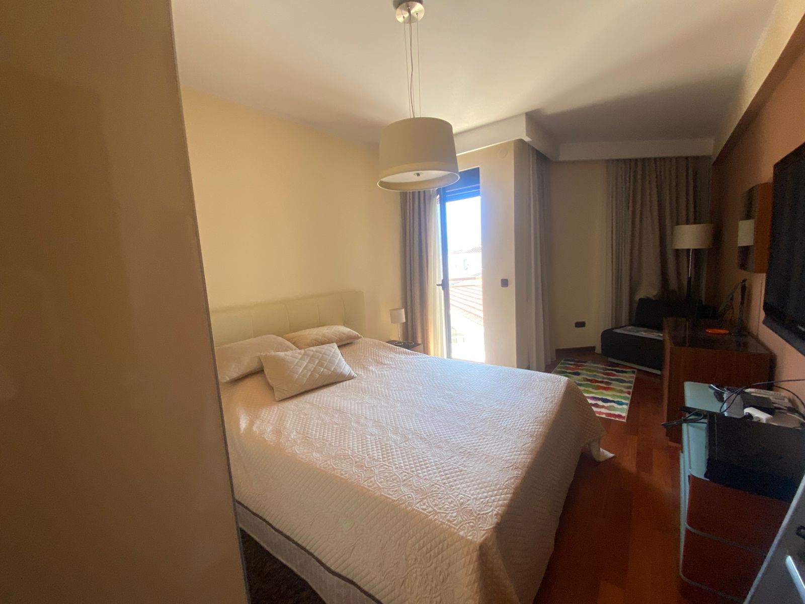 Apartment 117m², Komoševina, Budva - 9