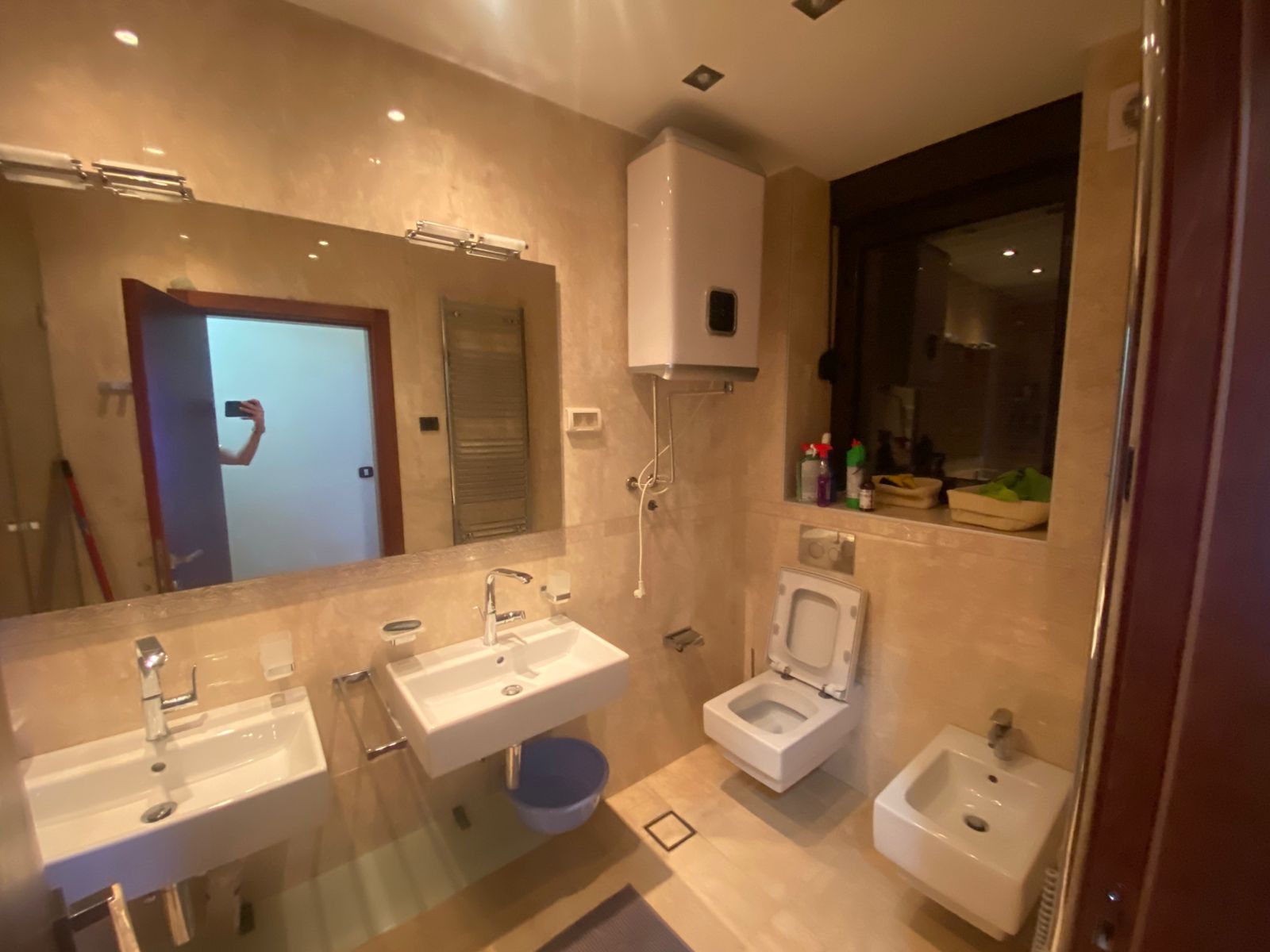 Apartment 117m², Komoševina, Budva - 14