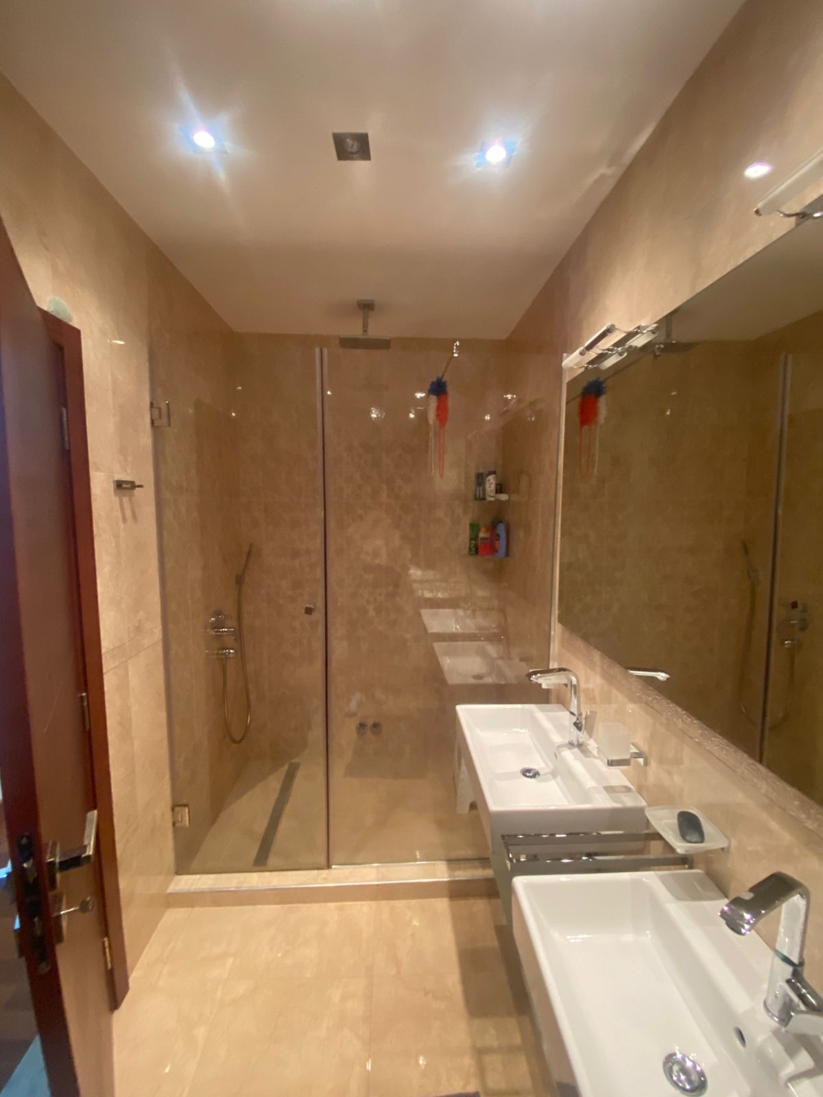 Apartment 117m², Komoševina, Budva - 13