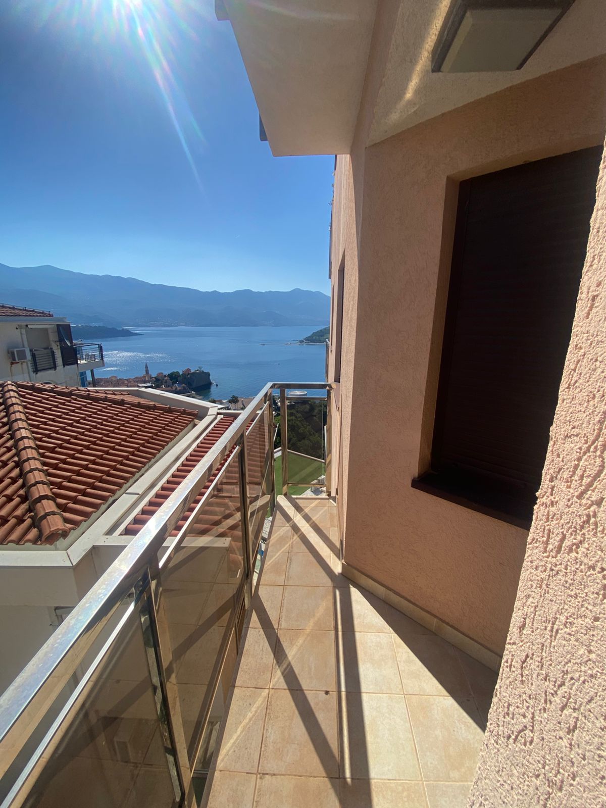 Apartment 117m², Komoševina, Budva - 17
