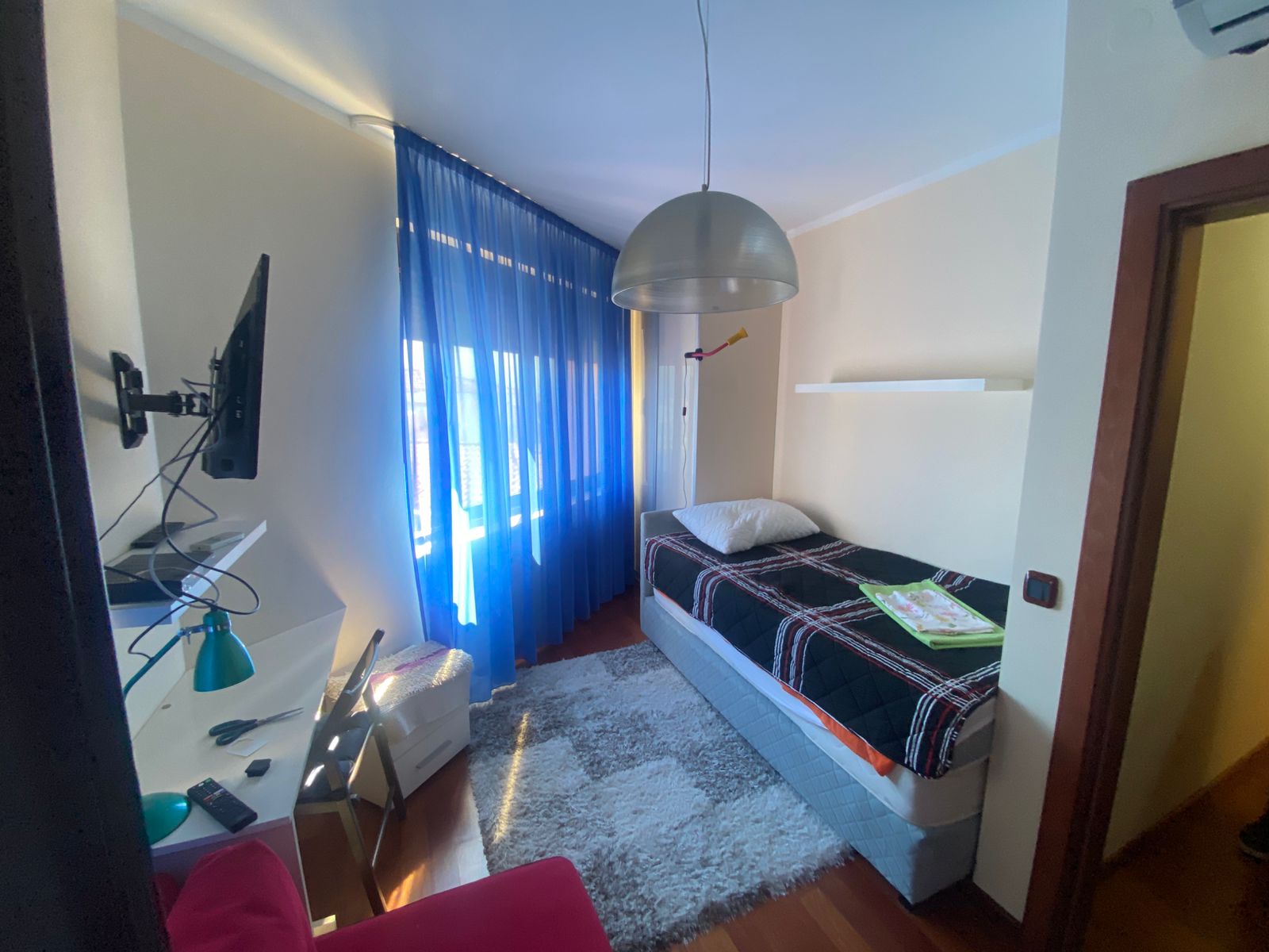 Apartment 117m², Komoševina, Budva - 11