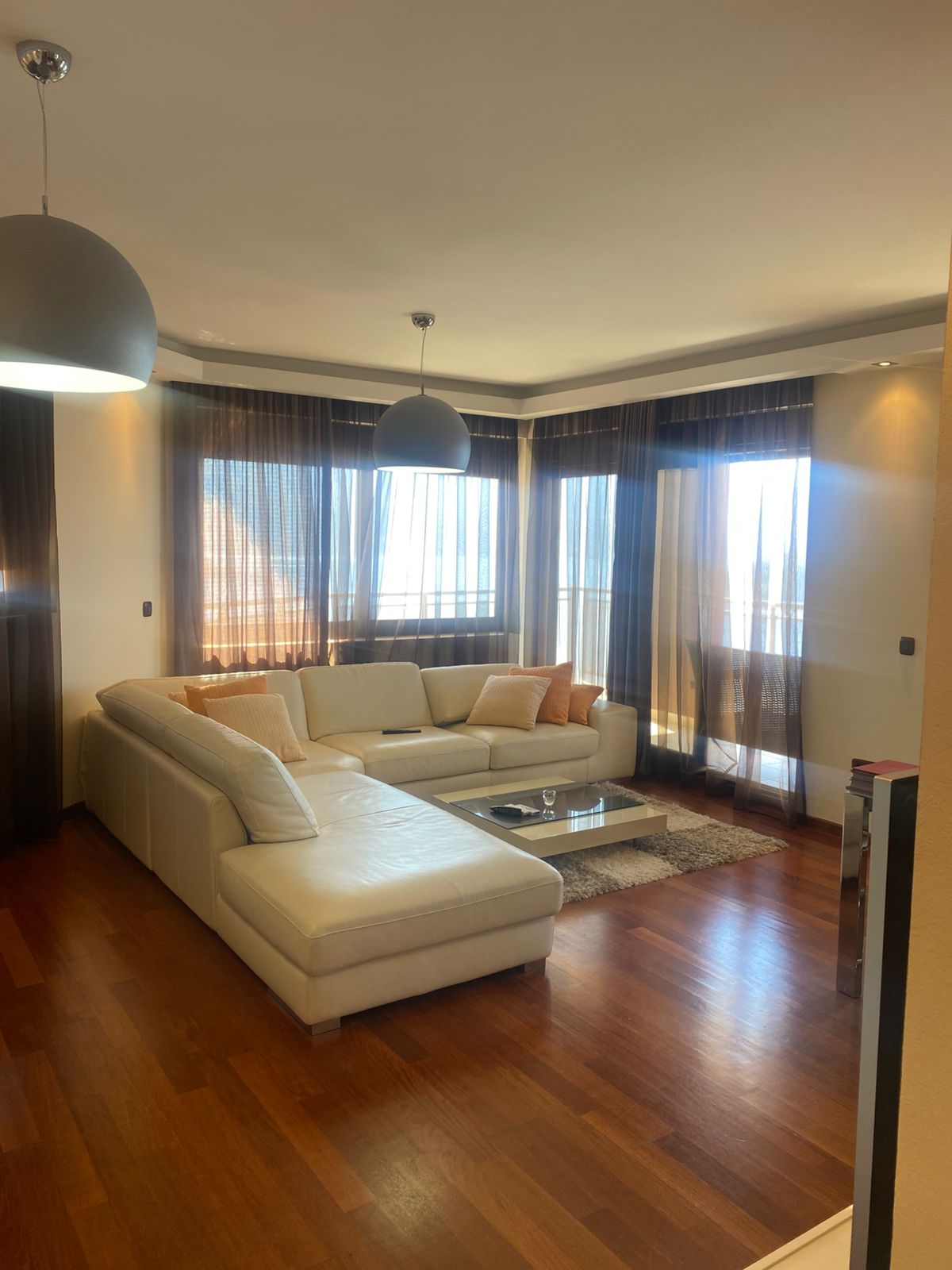 Apartment 117m², Komoševina, Budva - 3