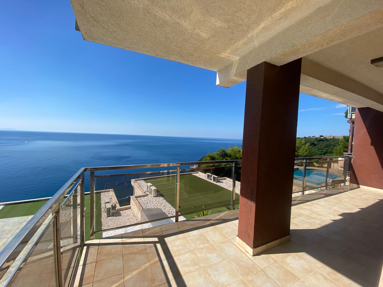 Apartment 117m², Komoševina, Budva - 15