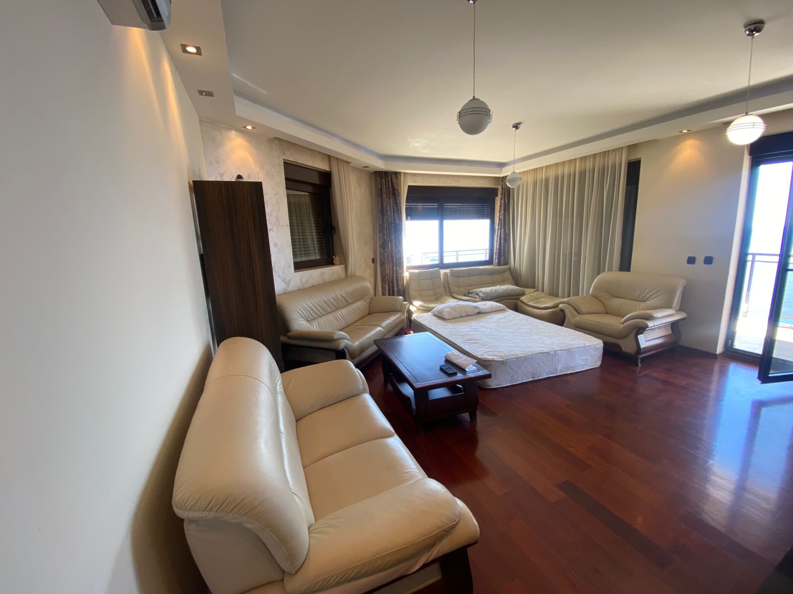 Apartment 117m², Komoševina, Budva