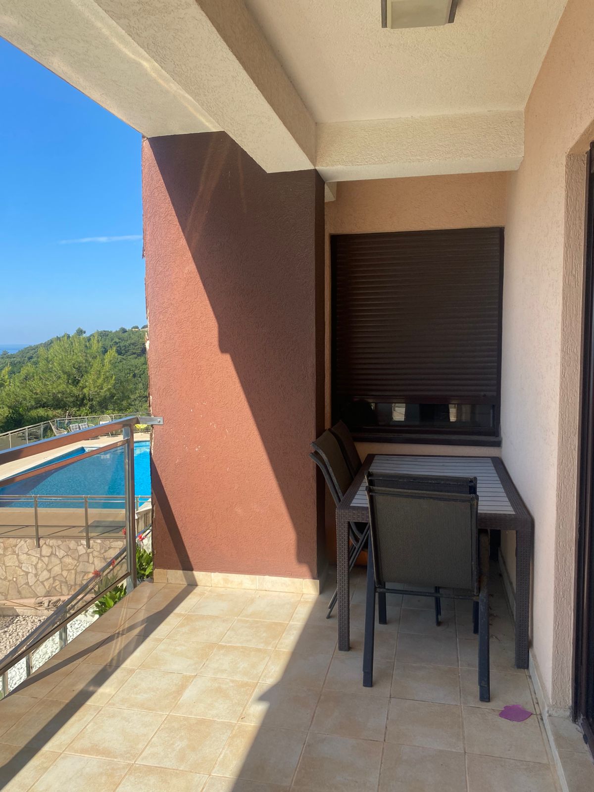 Apartment 117m², Komoševina, Budva - 22