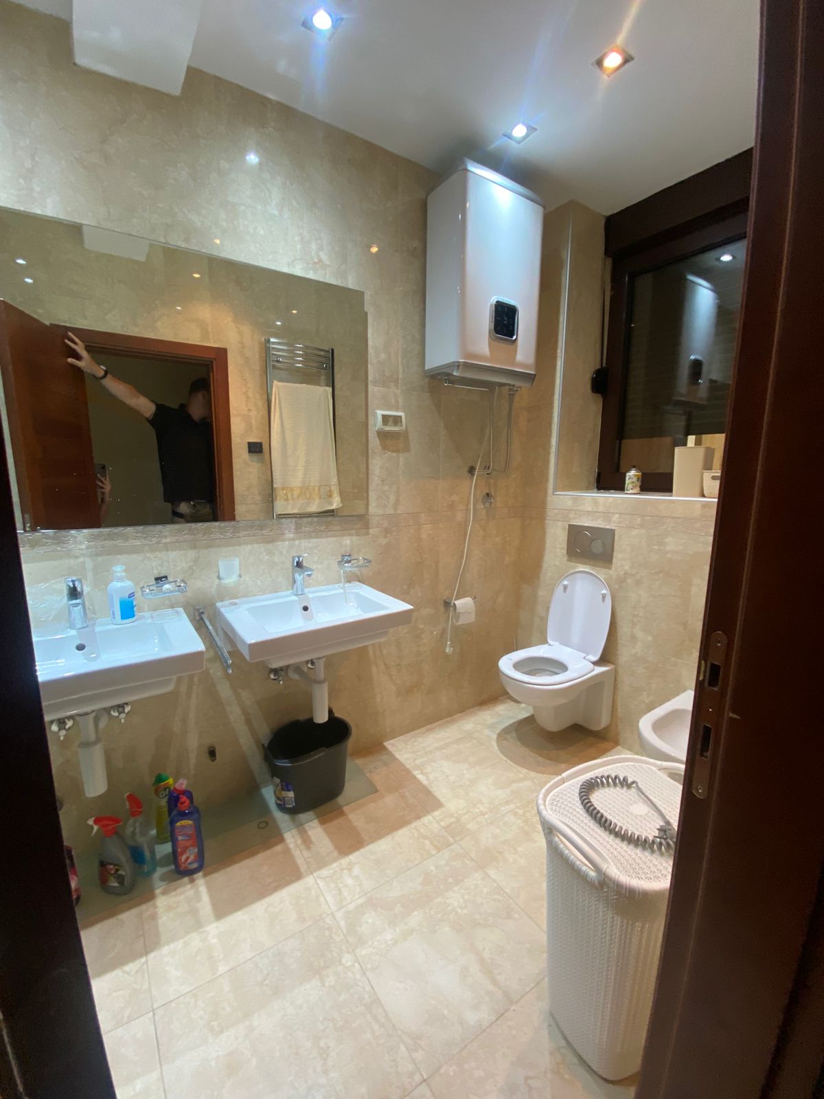Apartment 117m², Komoševina, Budva - 14