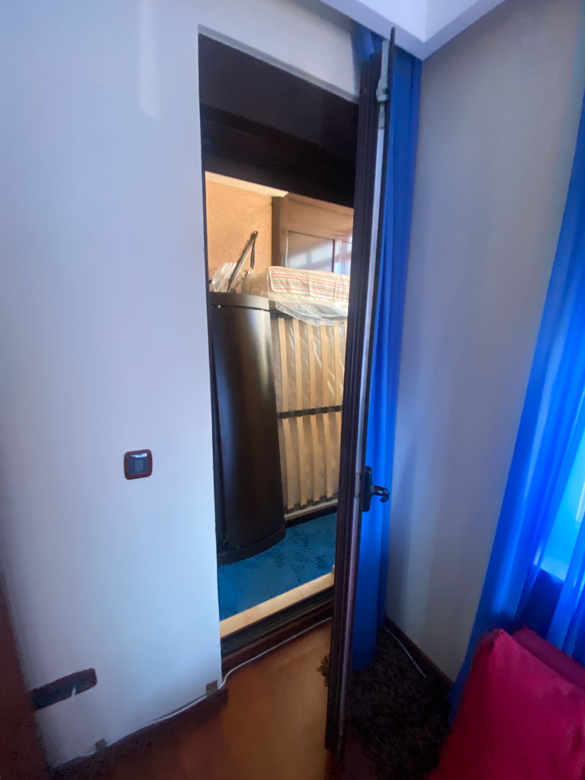 Apartment 117m², Komoševina, Budva - 12
