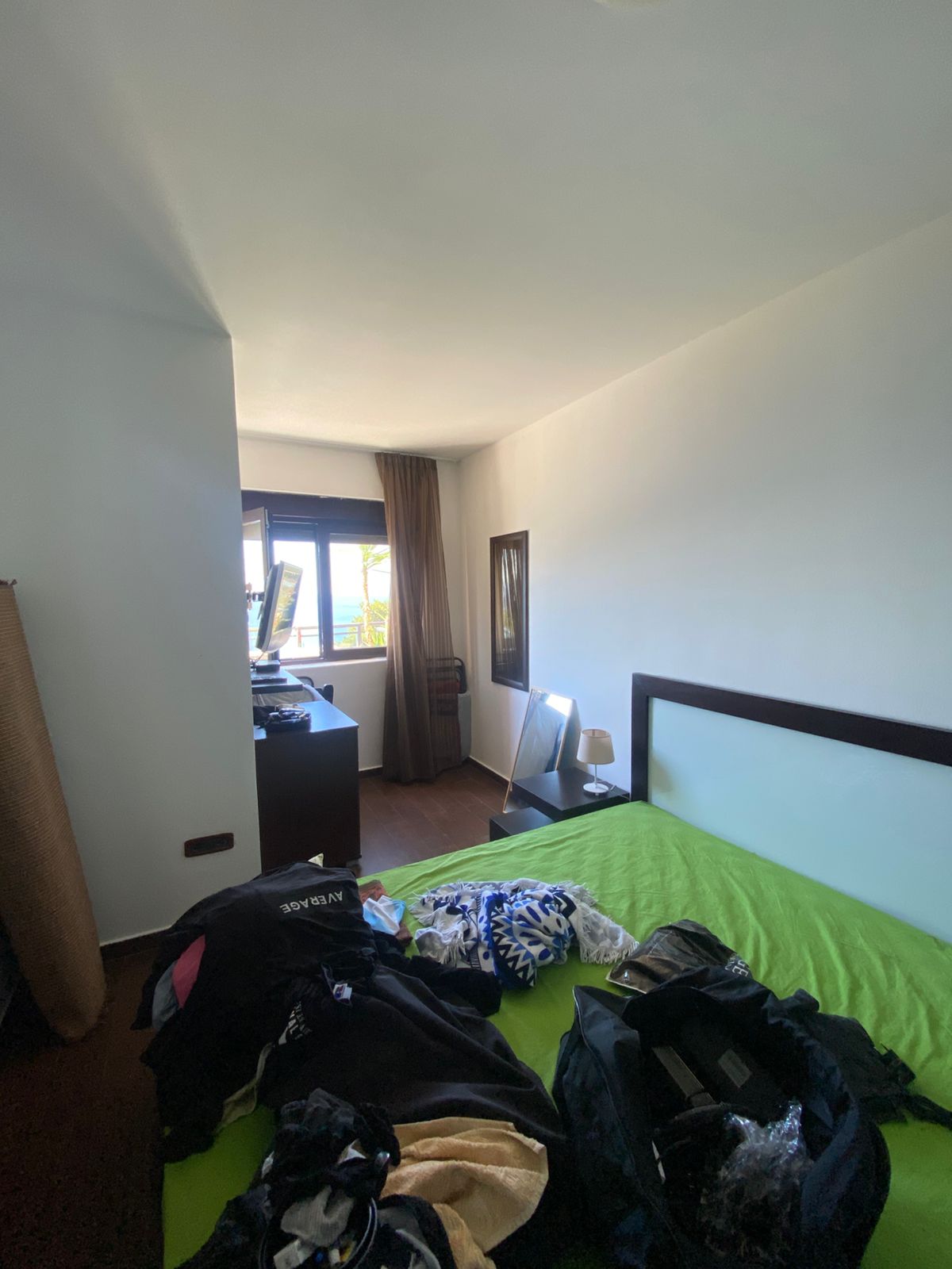 One-Bedroom Apartment 43m², Komoševina, Budva - 7