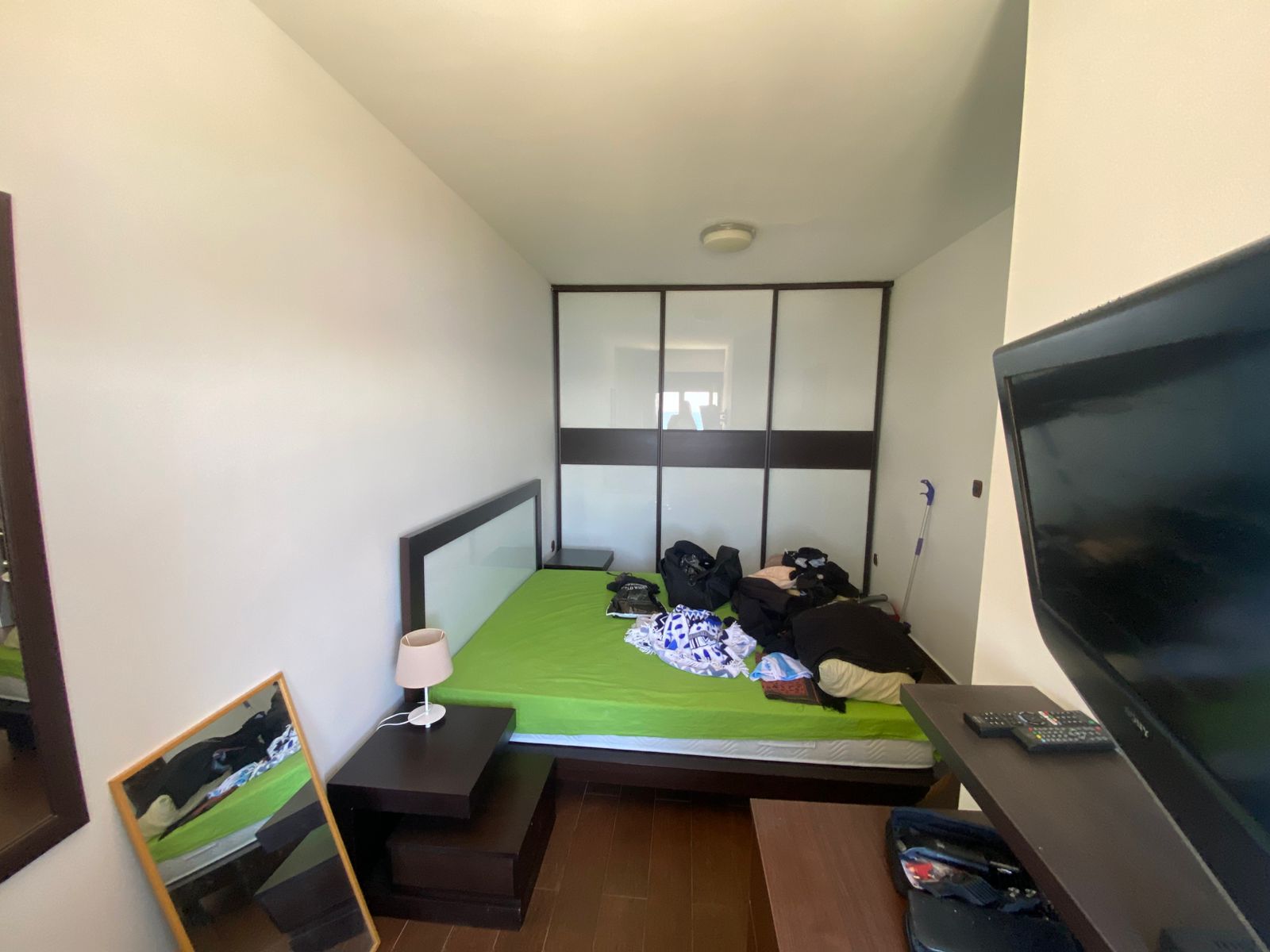One-Bedroom Apartment 43m², Komoševina, Budva - 6