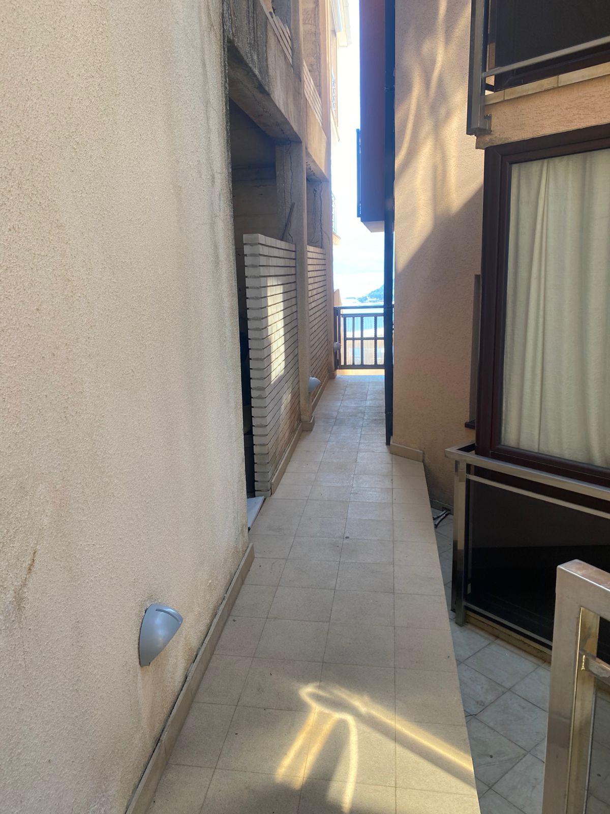 One-Bedroom Apartment 43m², Komoševina, Budva - 17