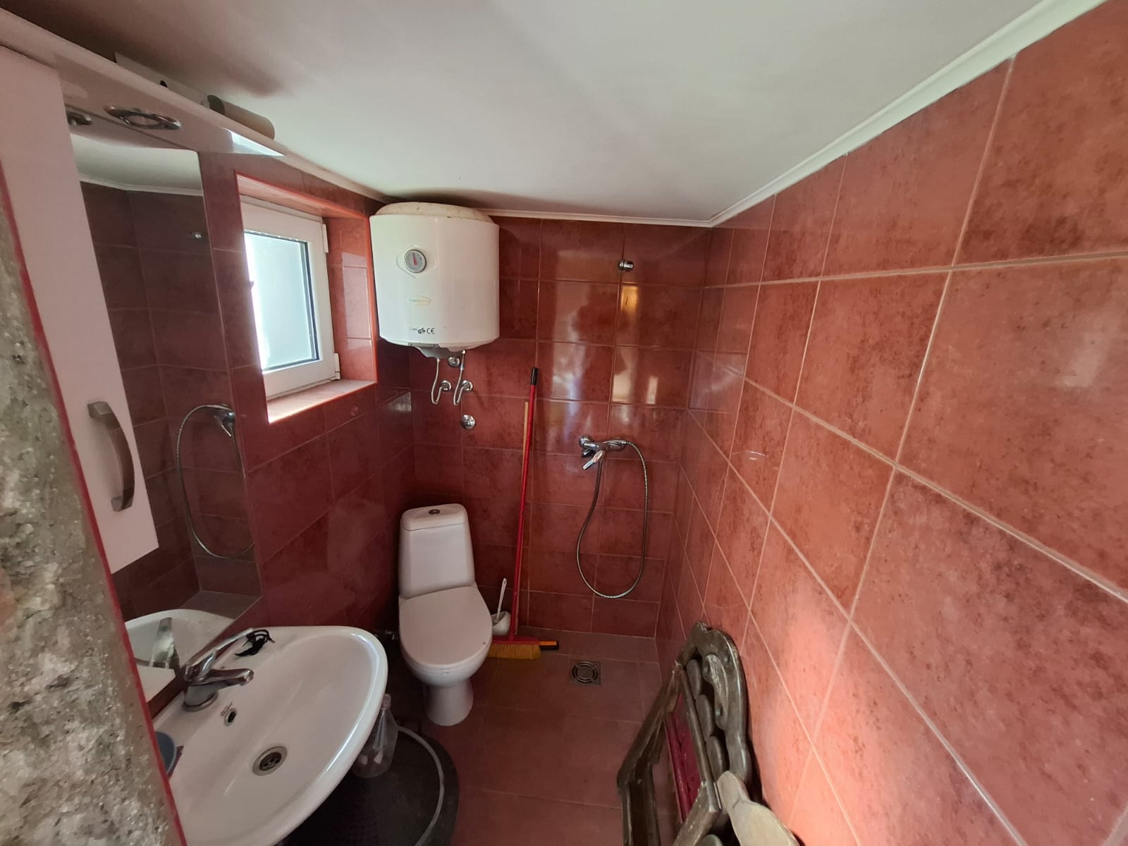 Kuća 160m2, prvi i drugi sprat, Tivat - 9