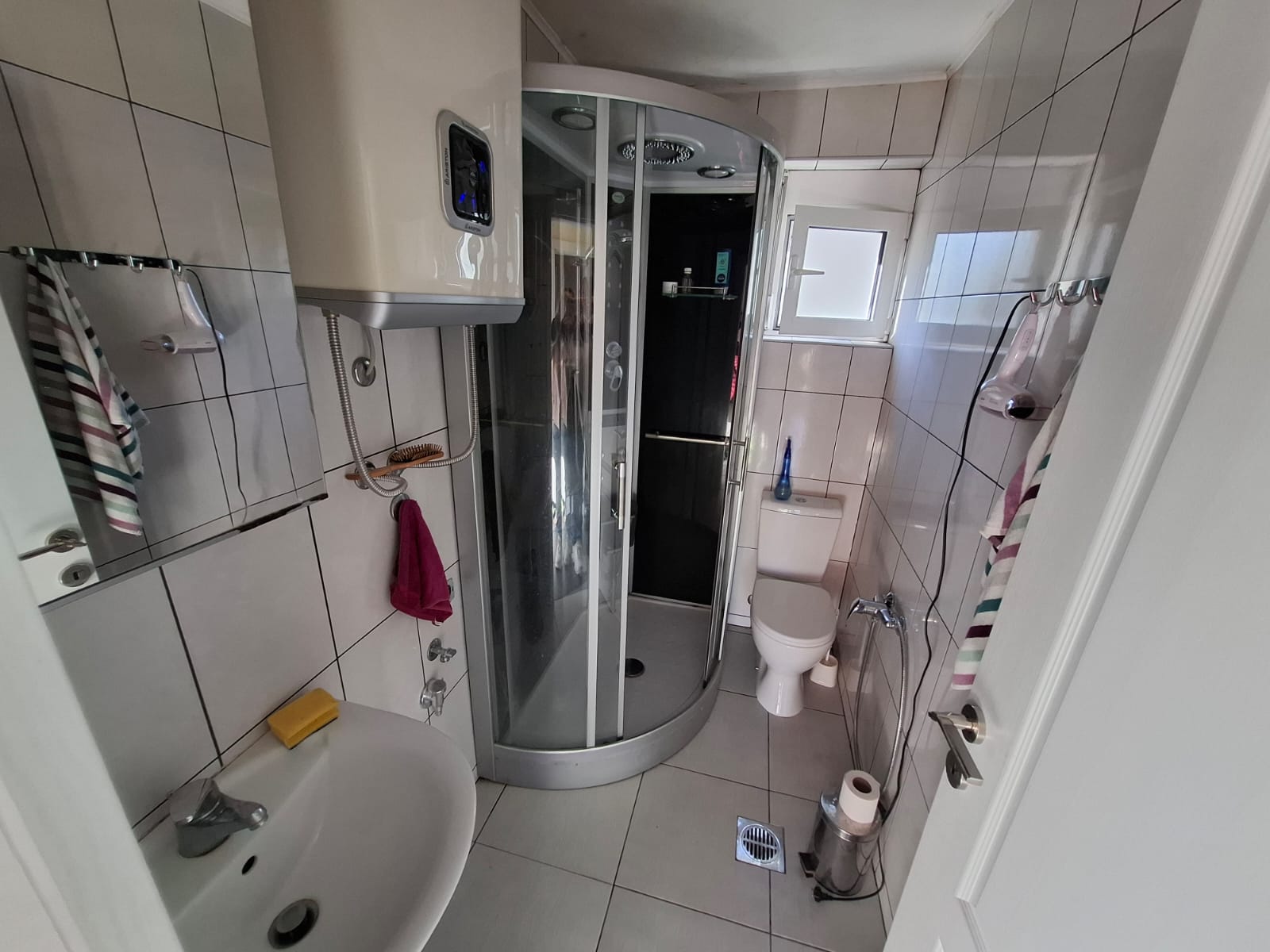 Kuća 160m2, prvi i drugi sprat, Tivat - 7