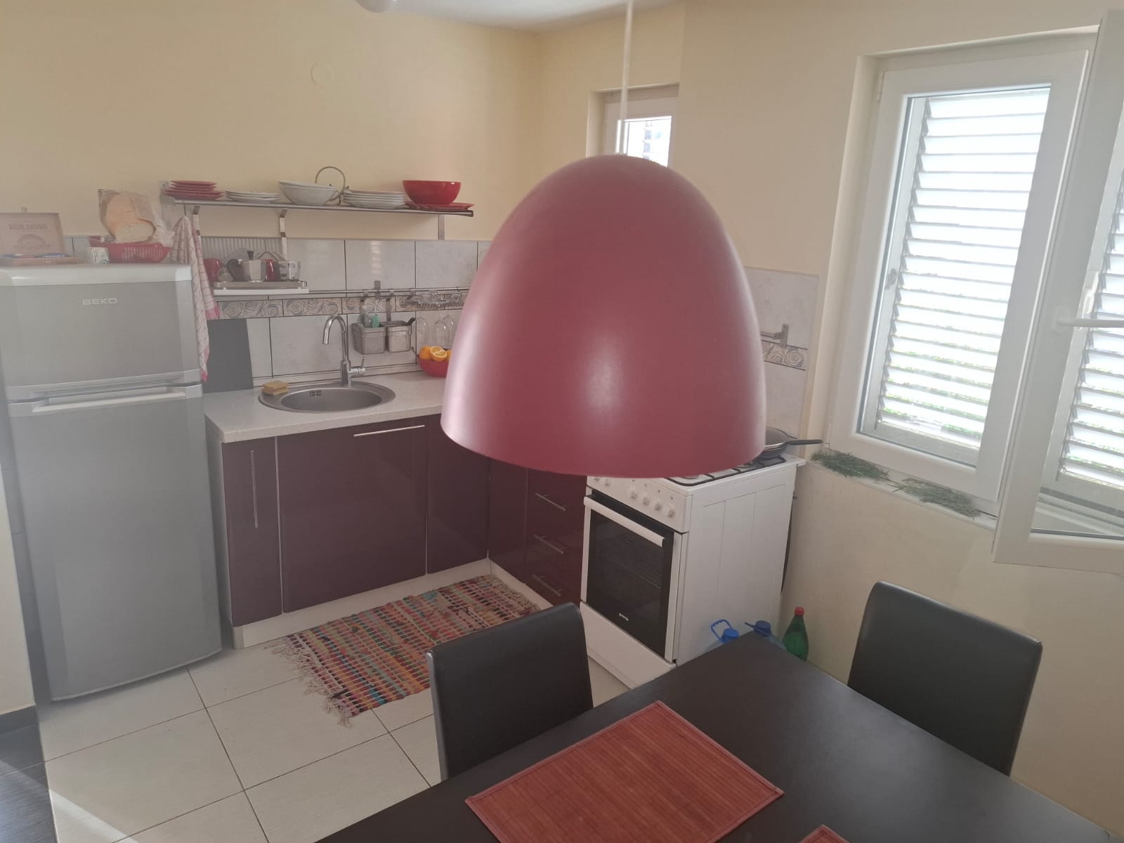 Kuća 160m2, prvi i drugi sprat, Tivat - 5