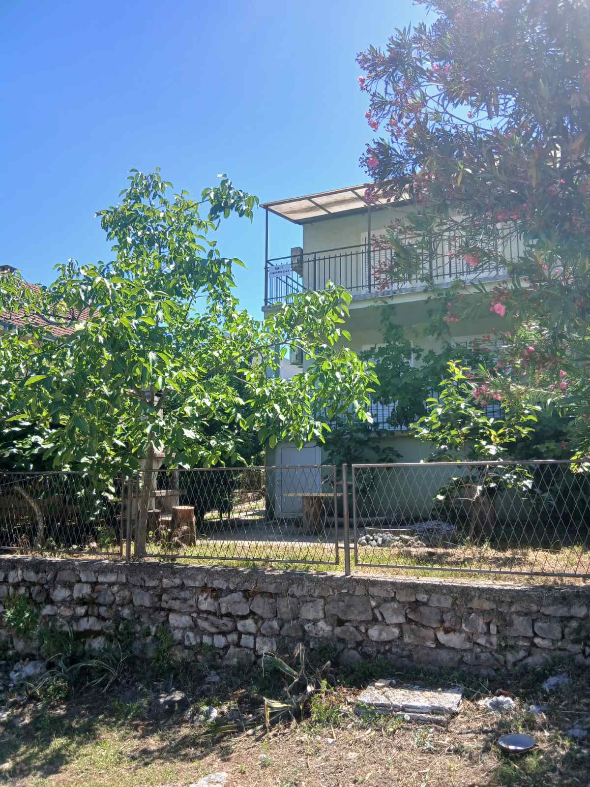 Kuća 160m2, prvi i drugi sprat, Tivat - 13