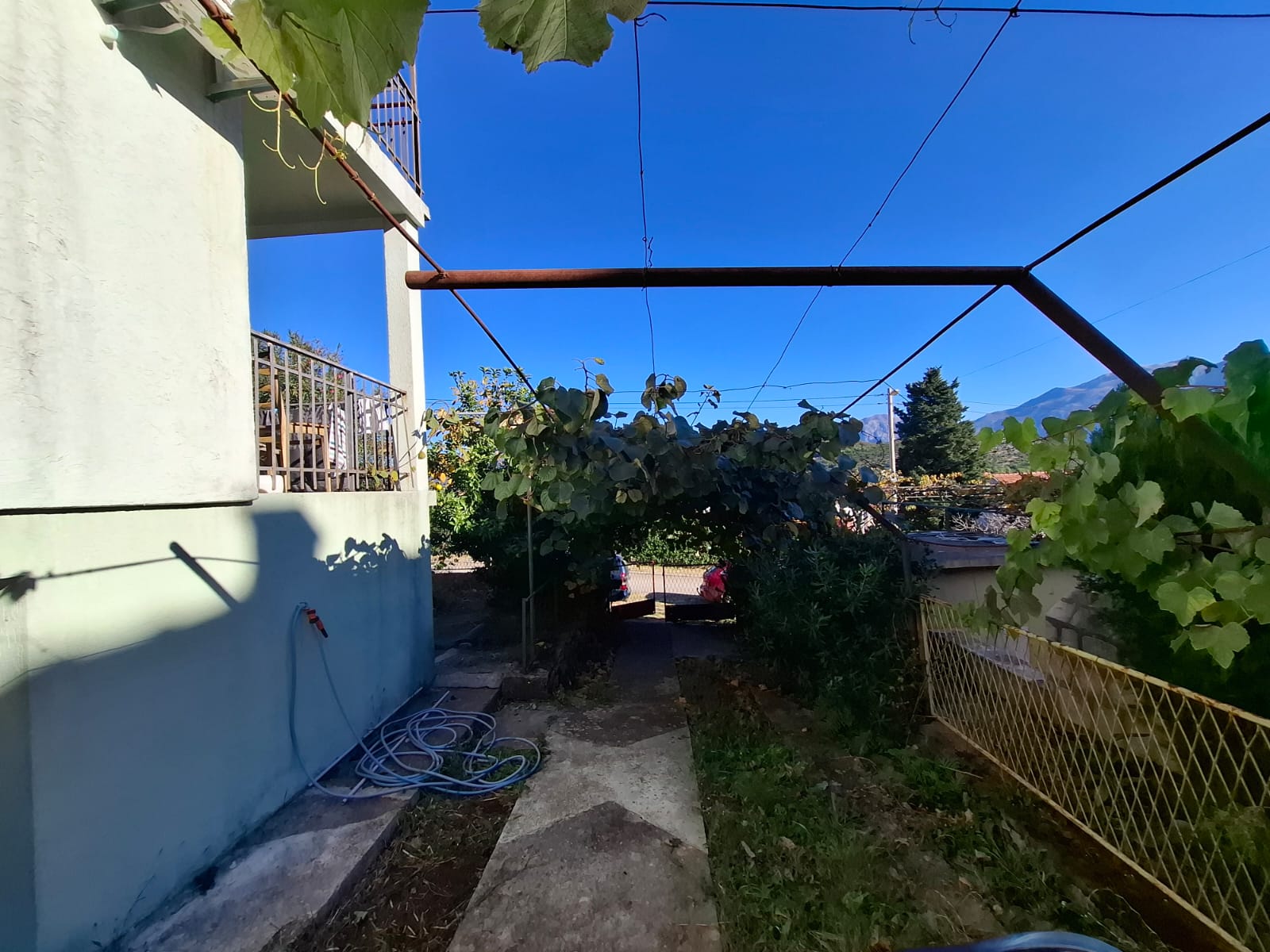 Kuća 160m2, prvi i drugi sprat, Tivat - 15