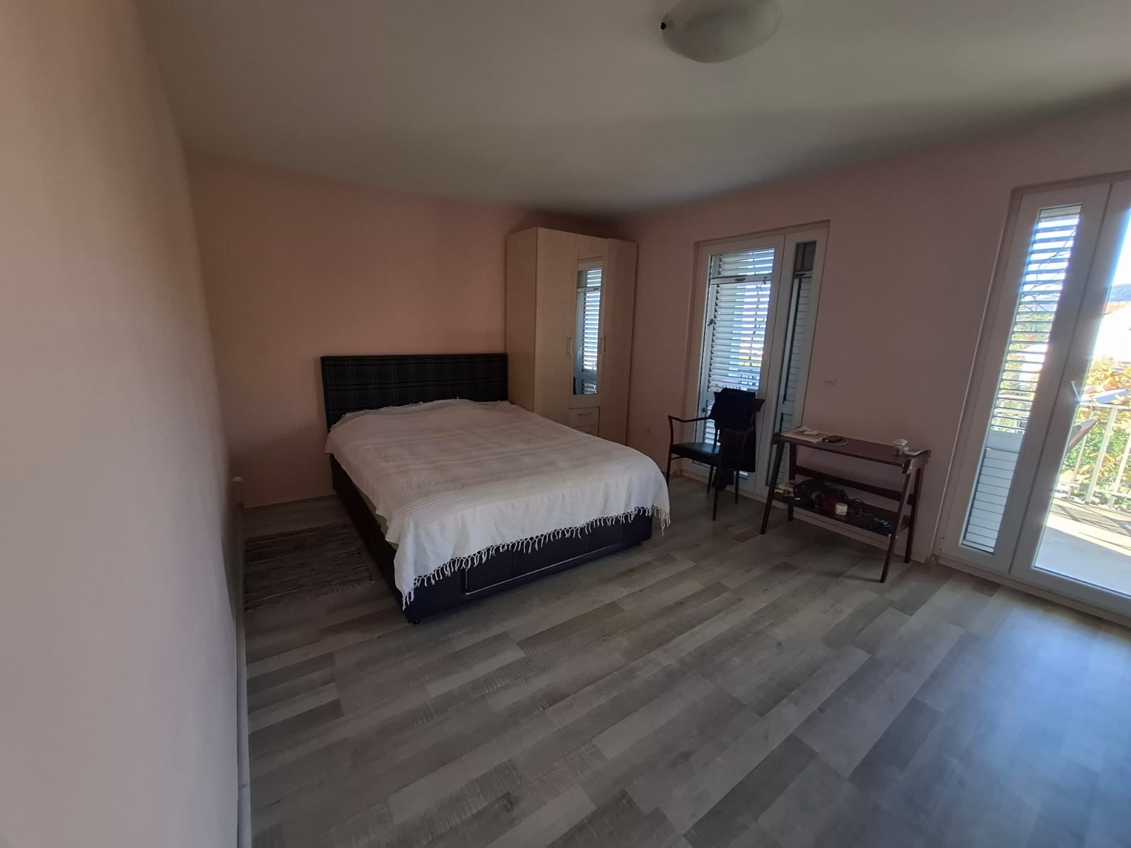 Kuća 160m2, prvi i drugi sprat, Tivat - 4