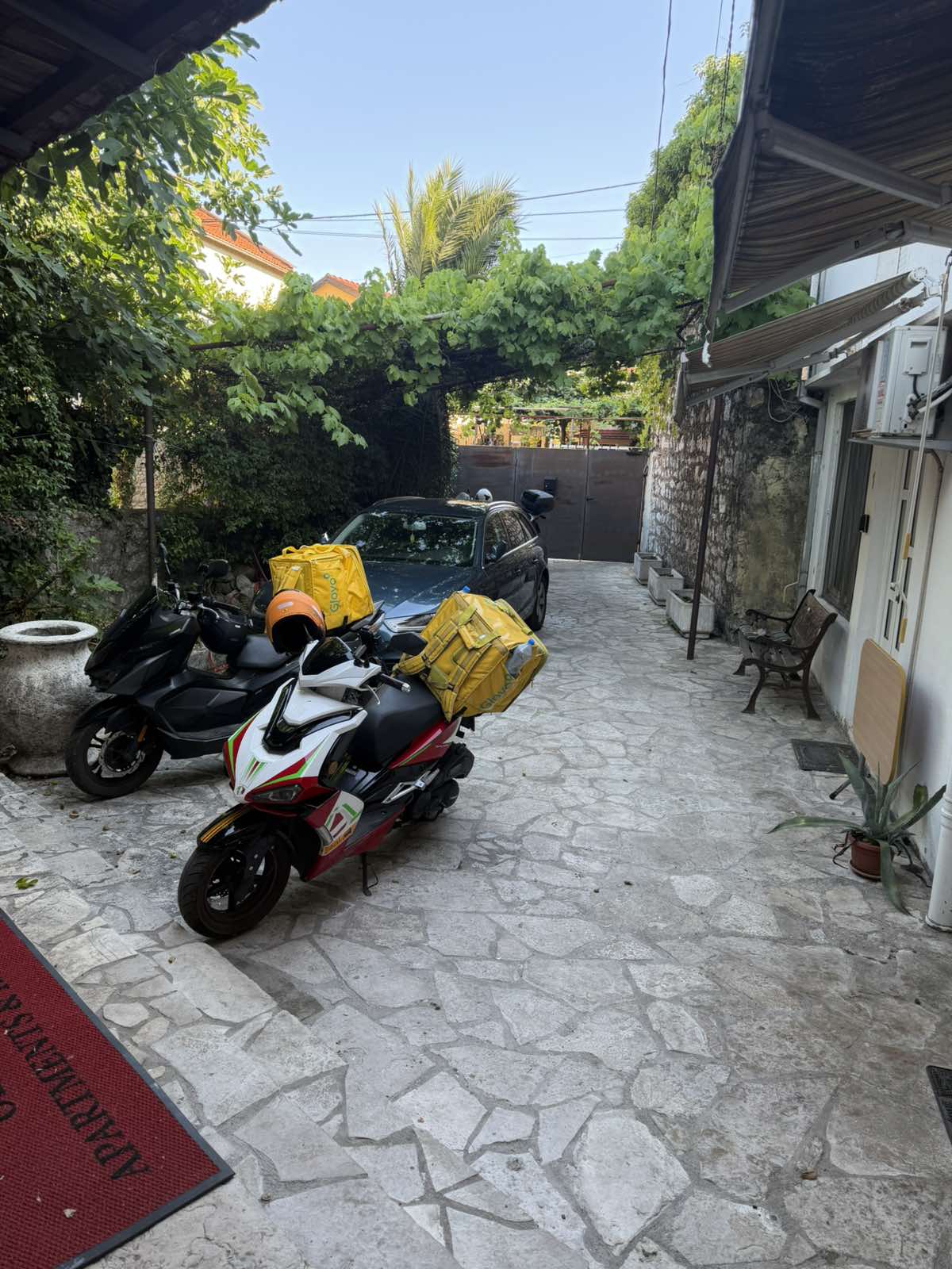 Hotel 385m2, Podgorica - 4