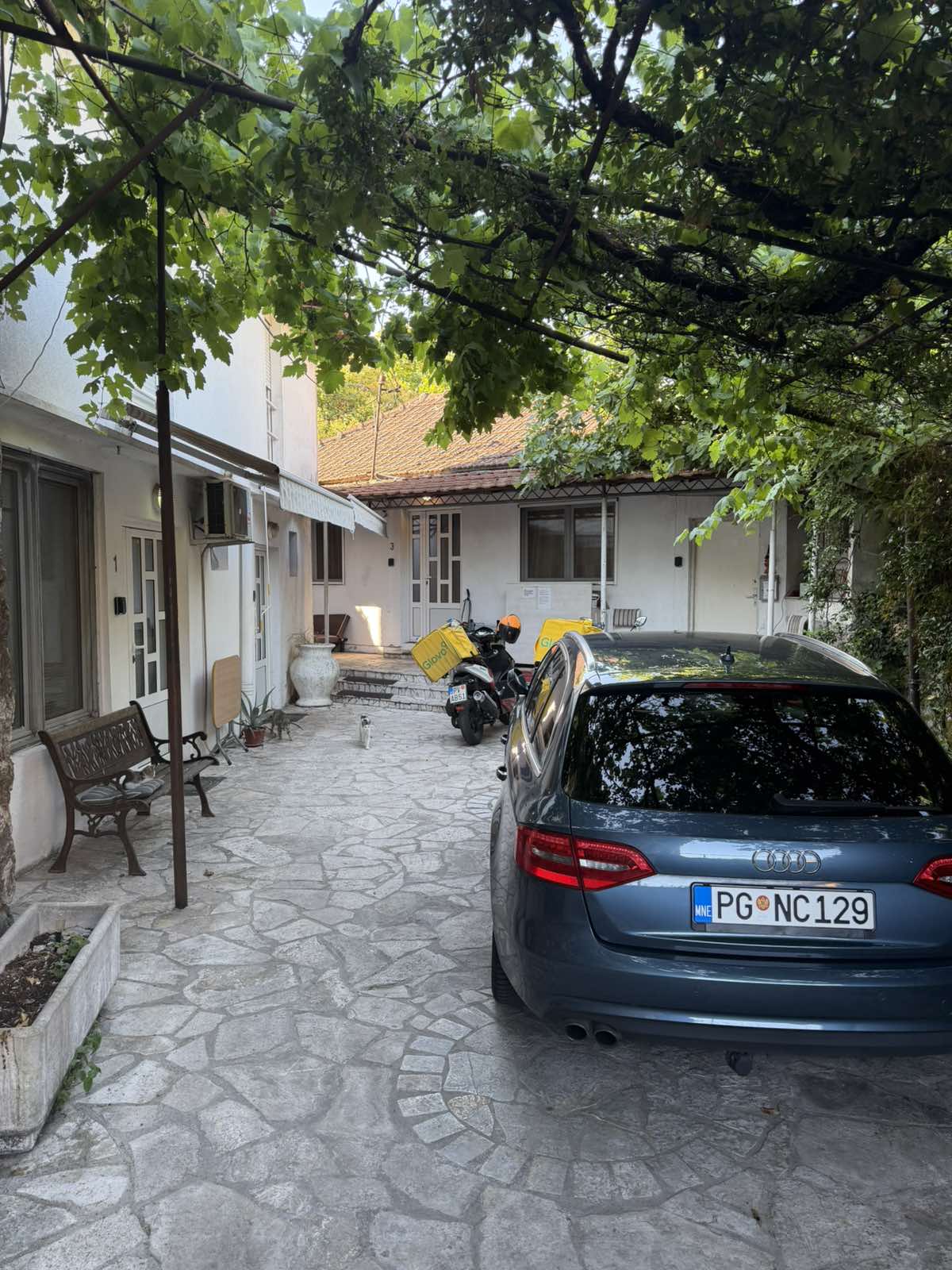 Hotel 385m2, Podgorica - 3