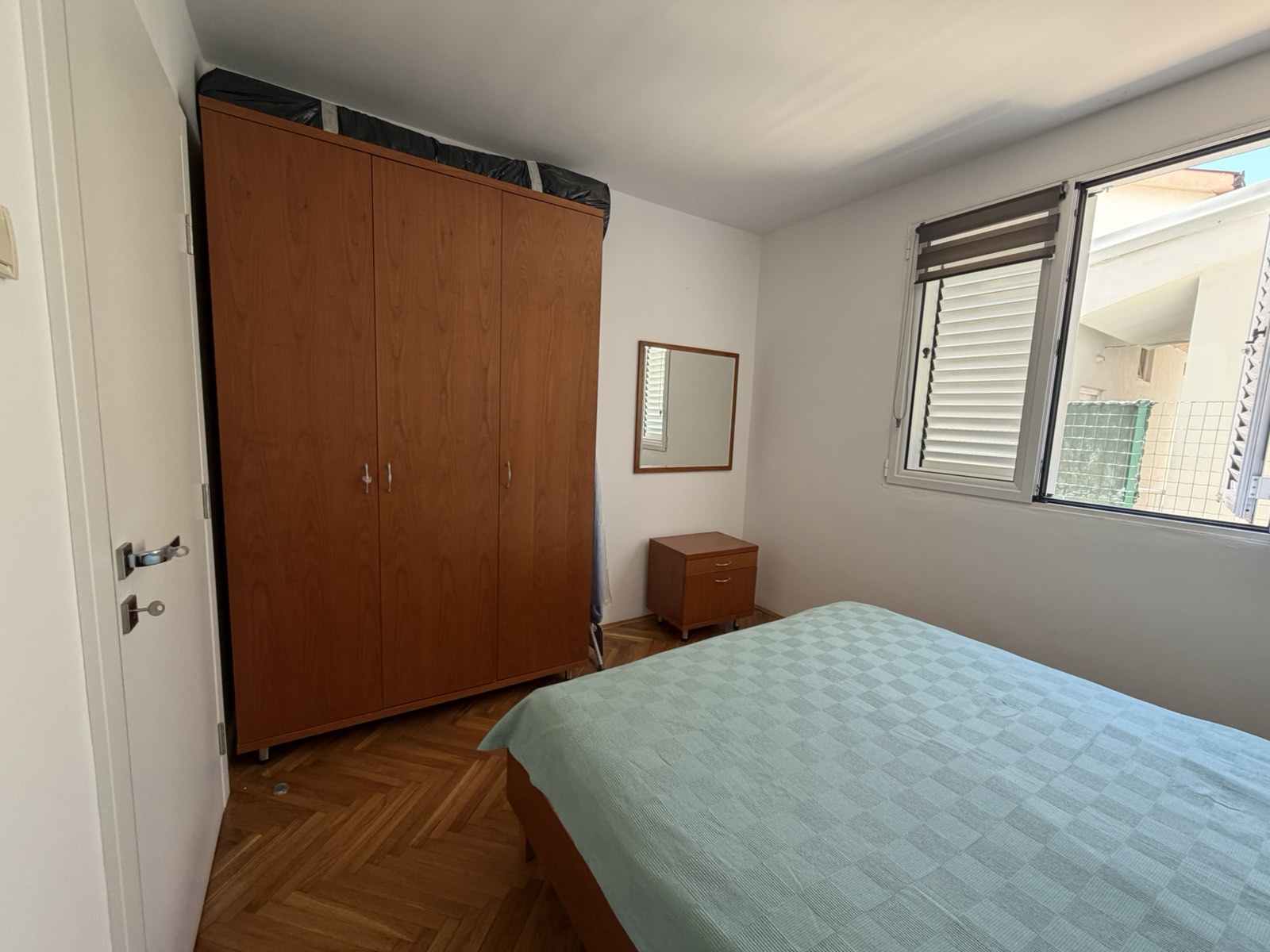 One-Bedroom Apartment 41m², Petrovac, Budva - 3
