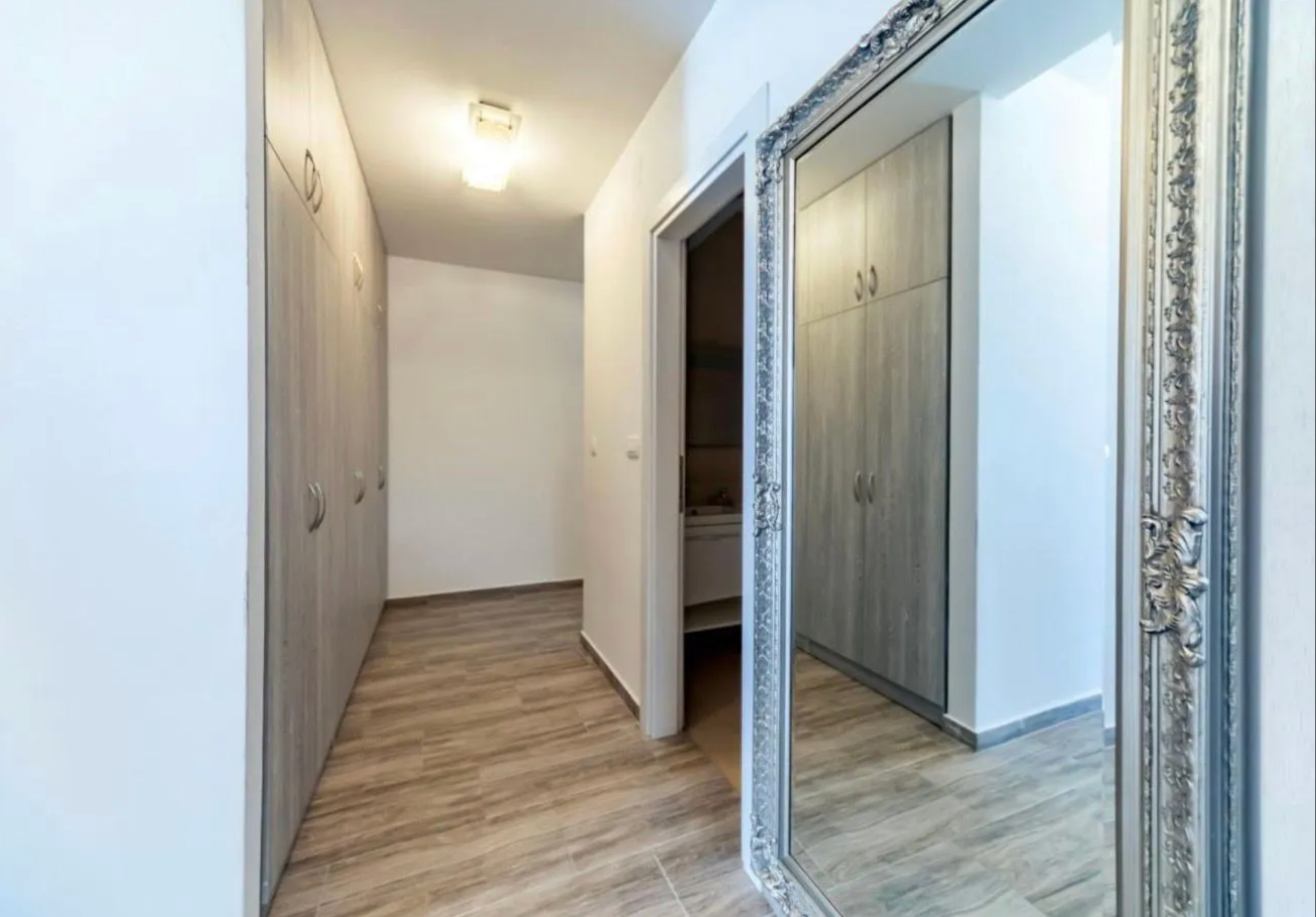 Three-Bedroom Apartment 127m², Petrovac, Budva - 14