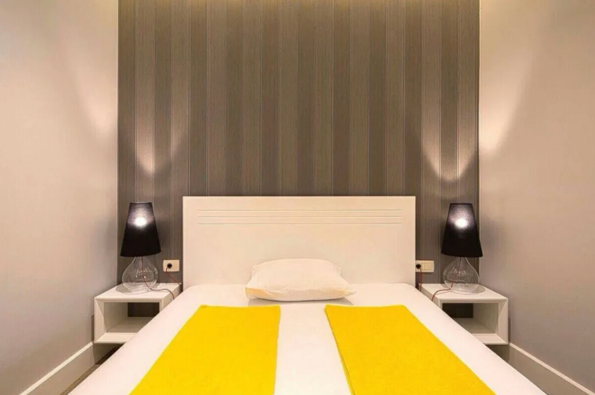 One-Bedroom Apartment 44m², Budva Center - 3
