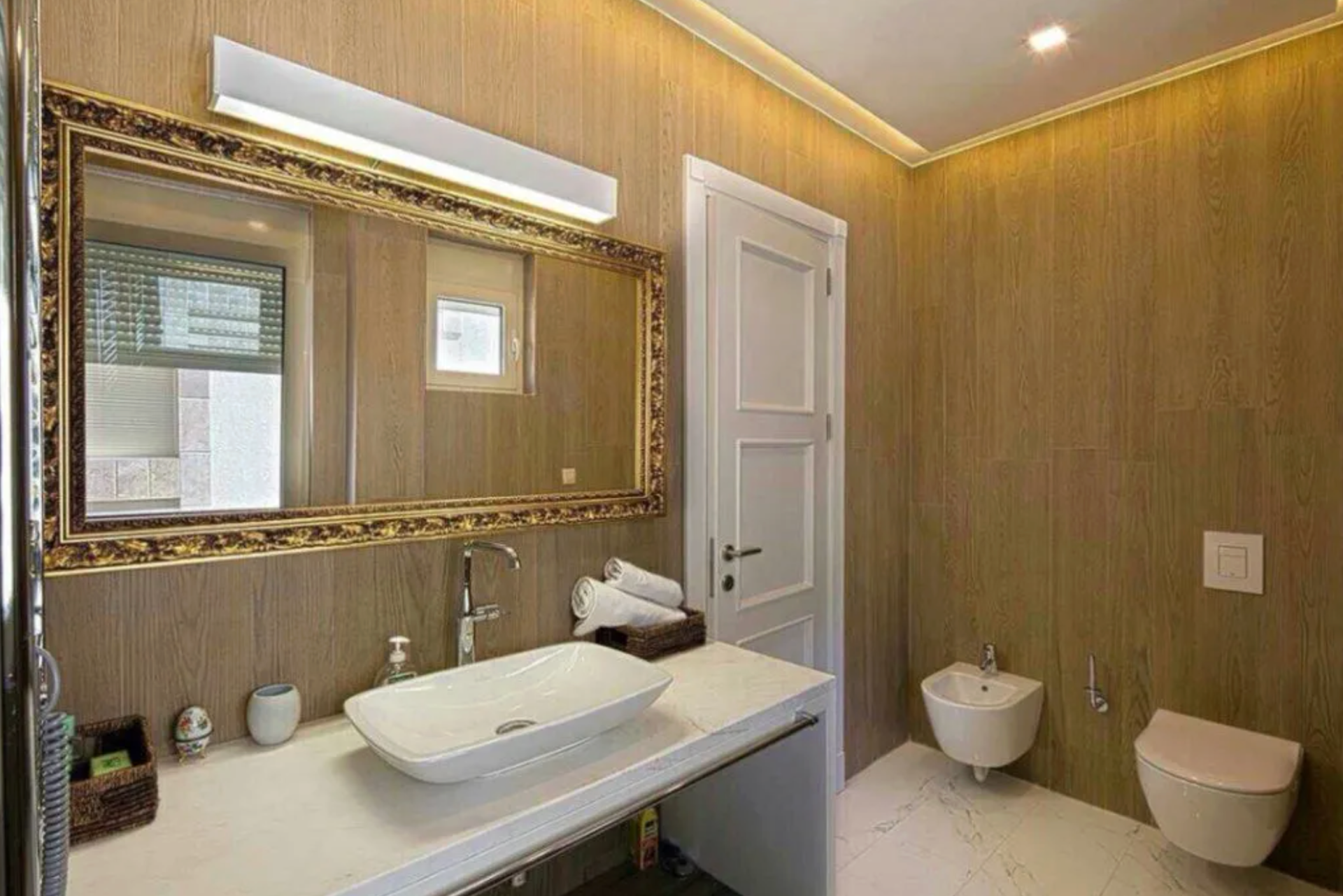 One-Bedroom Apartment 44m², Budva Center - 9