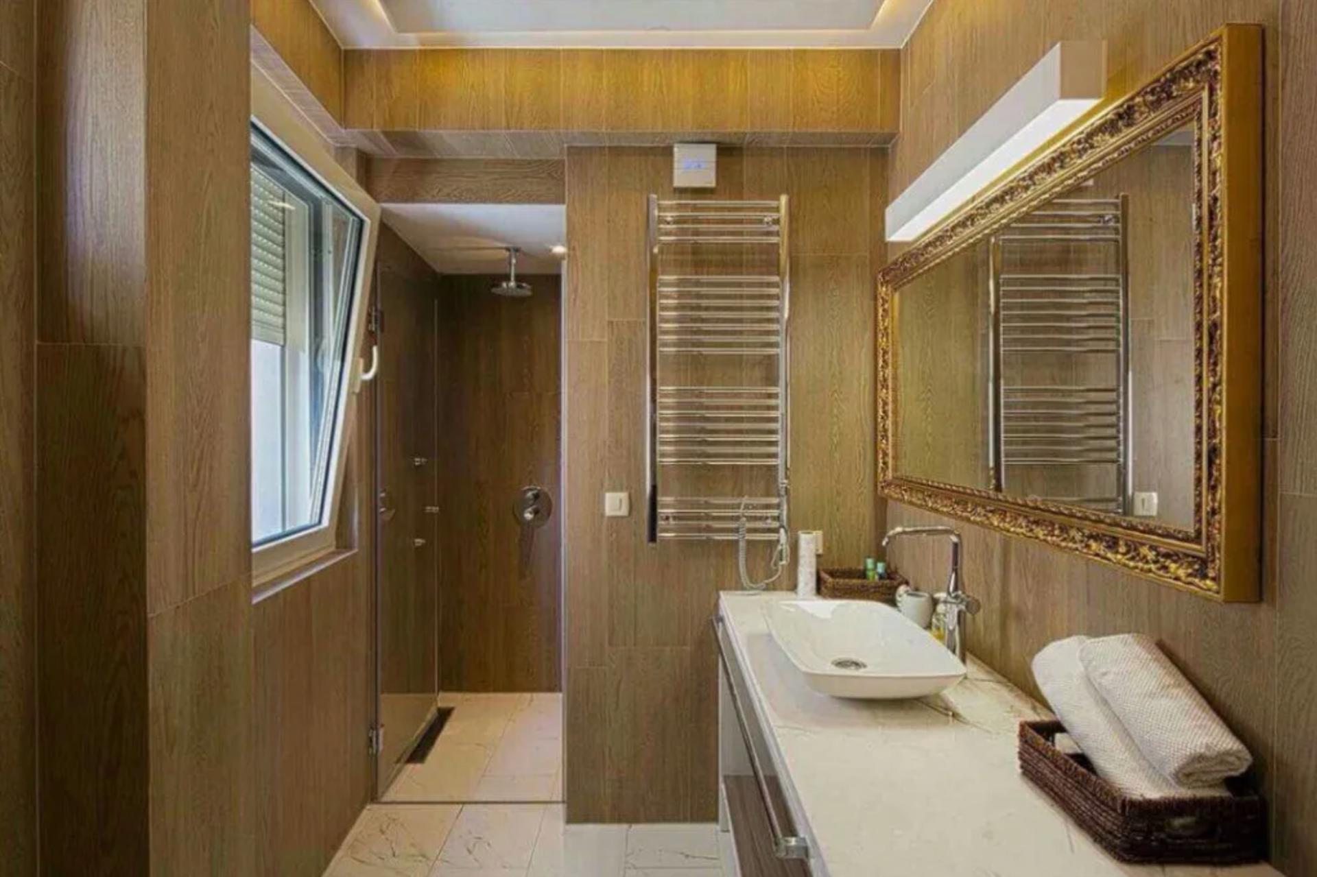 One-Bedroom Apartment 44m², Budva Center - 8