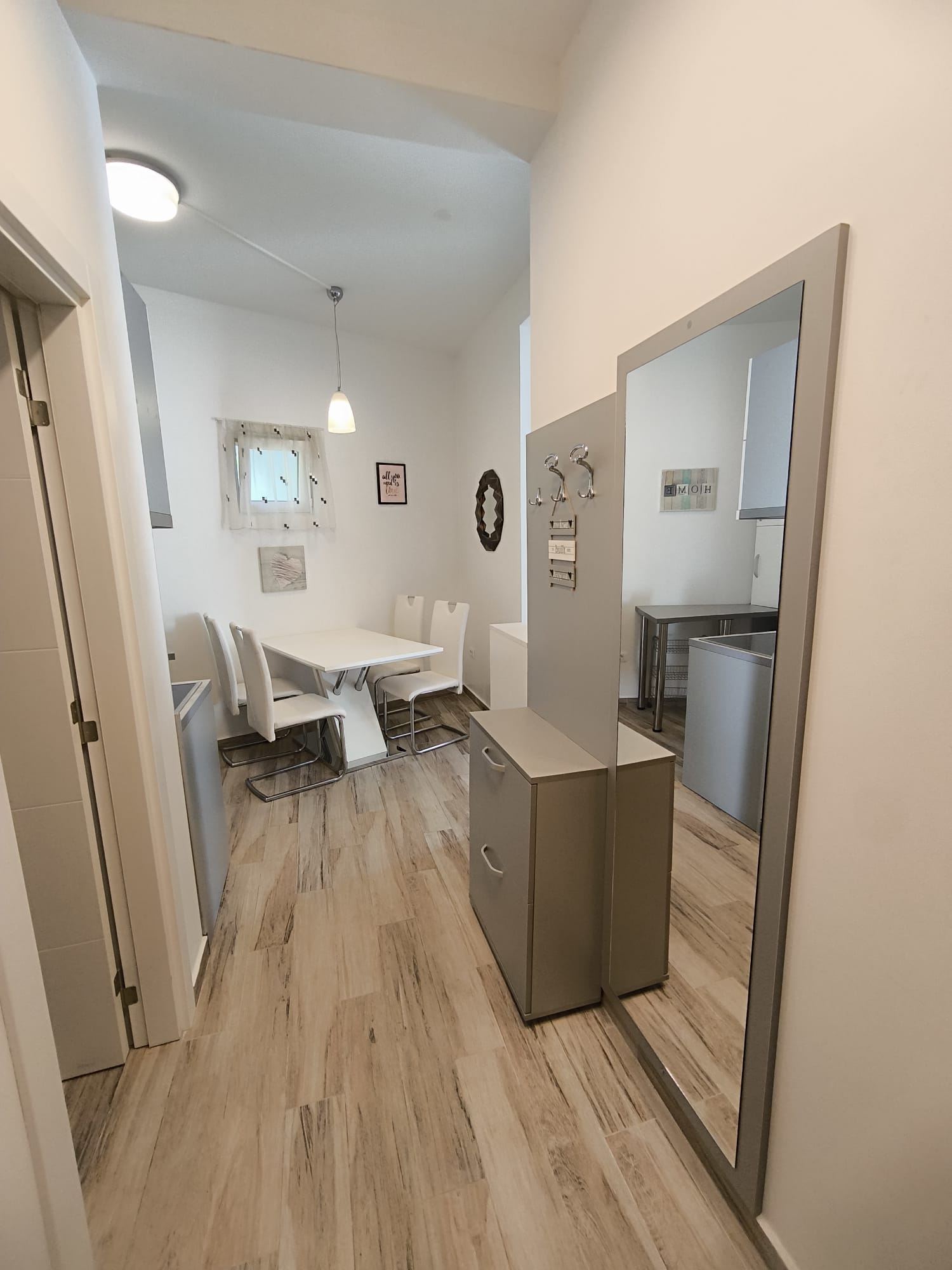 Однокомнатная квартира 35 м², Бечичи, Будва - 7