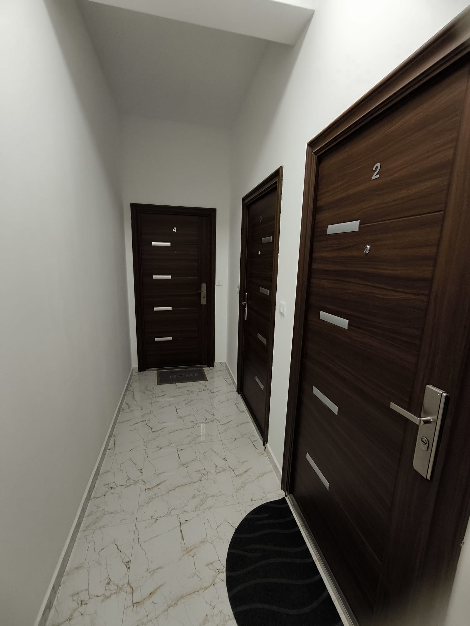 Однокомнатная квартира 35 м², Бечичи, Будва - 13