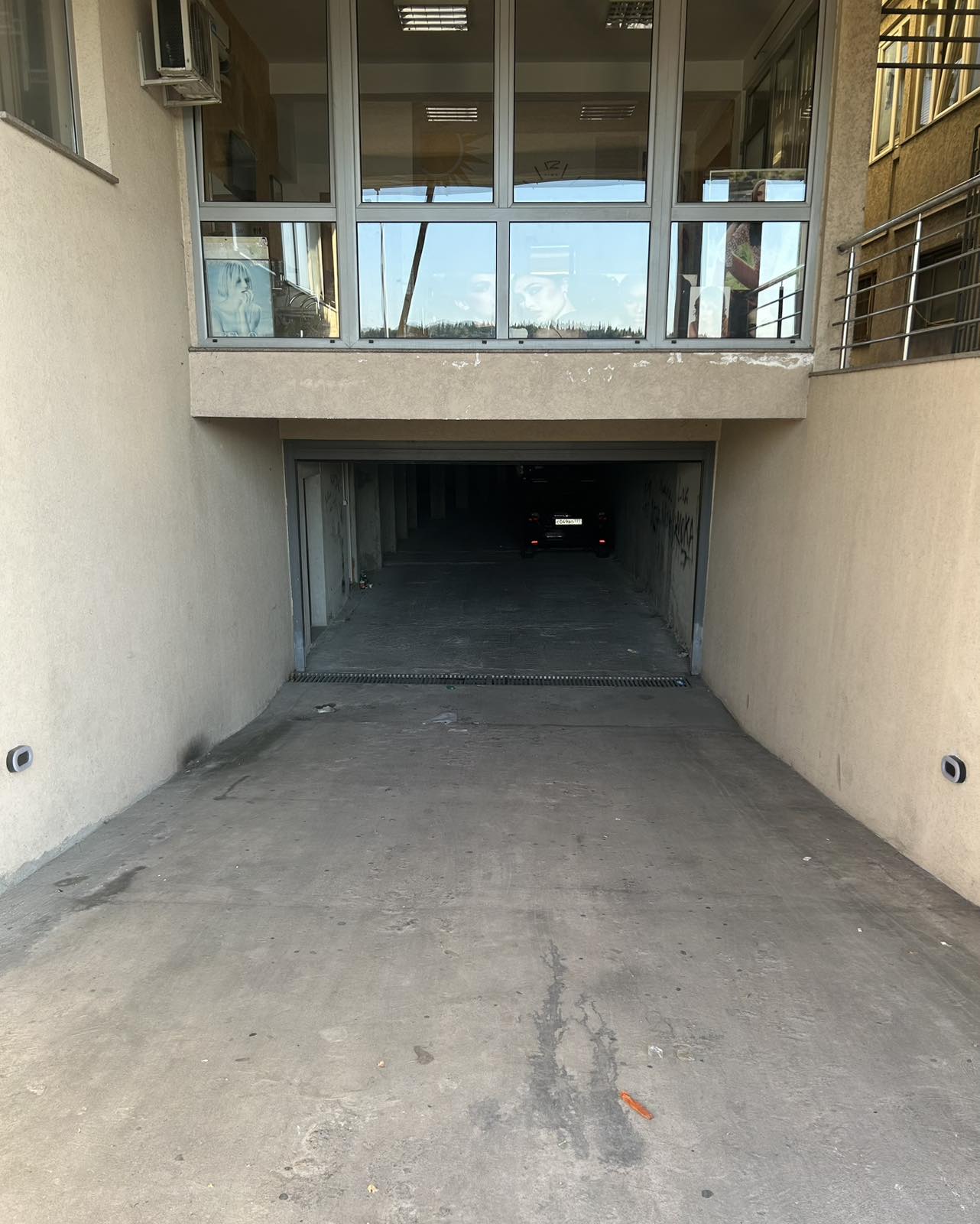 Poslovni prostor 400m2 Centar, Podgorica - 7
