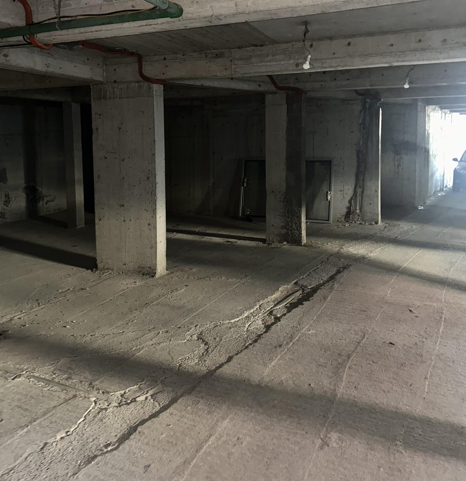 Commercial Space 400m2, City Center, Podgorica - 4