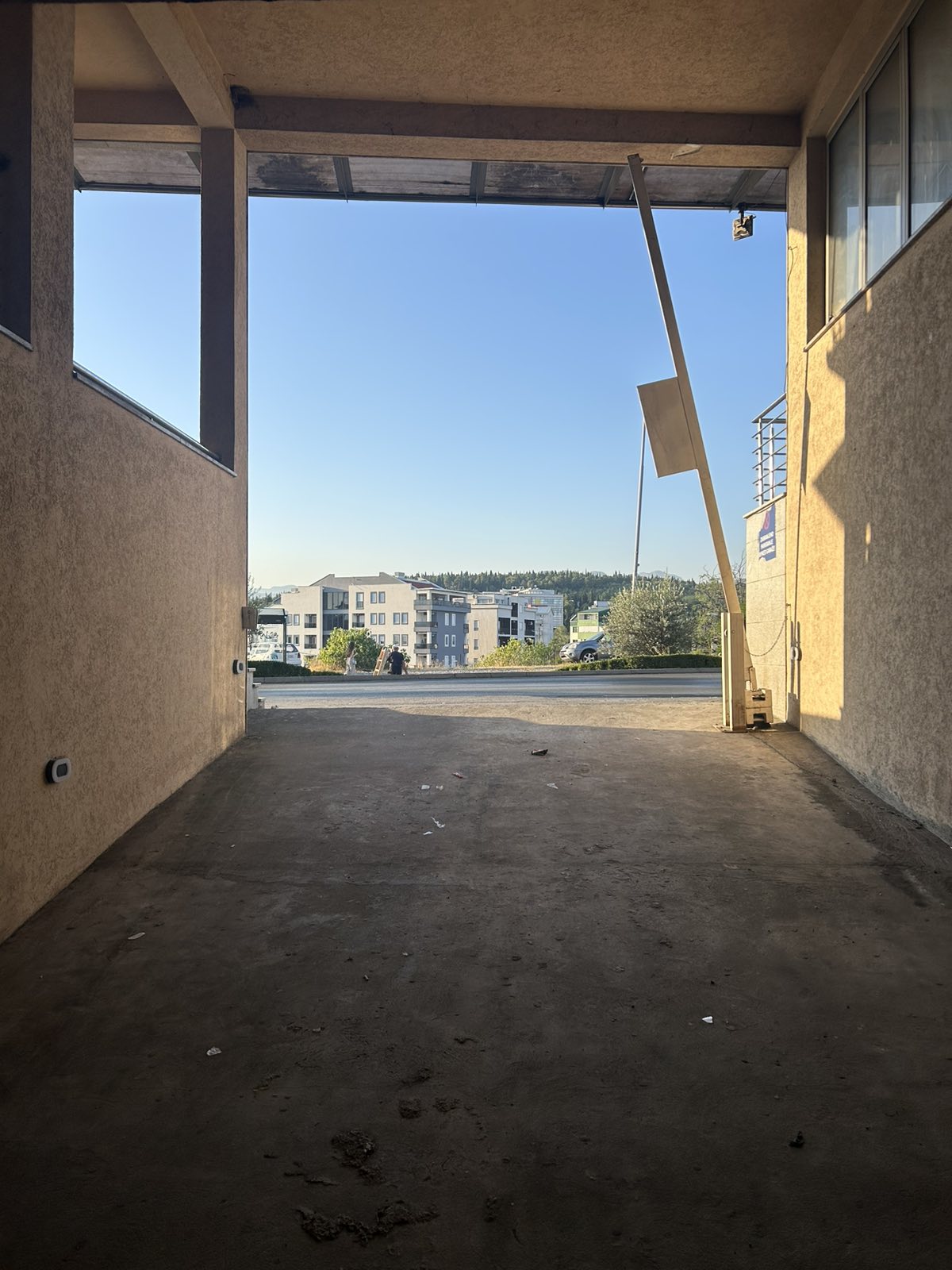 Commercial Space 400m2, City Center, Podgorica - 6