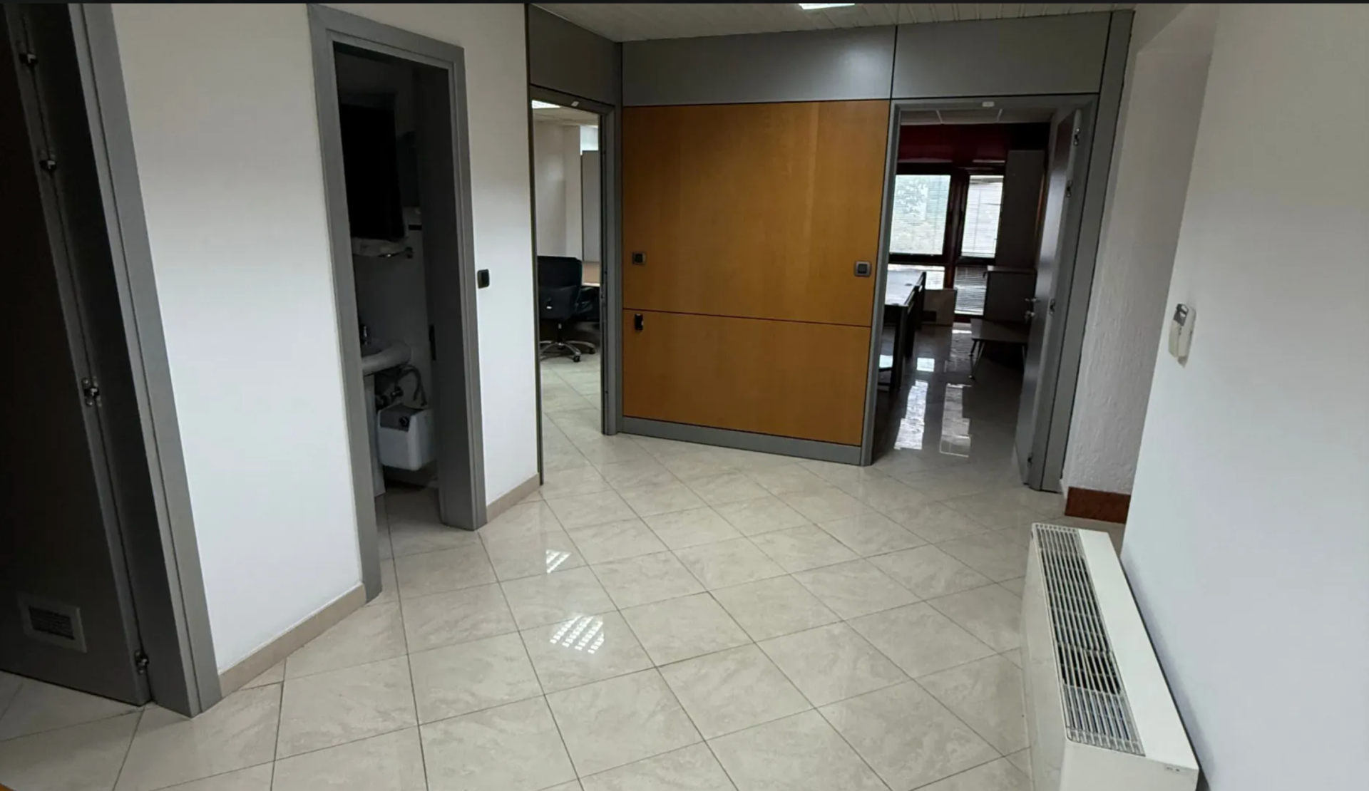 Poslovni prostor 412m2, Preko Morače, Podgorica - 11