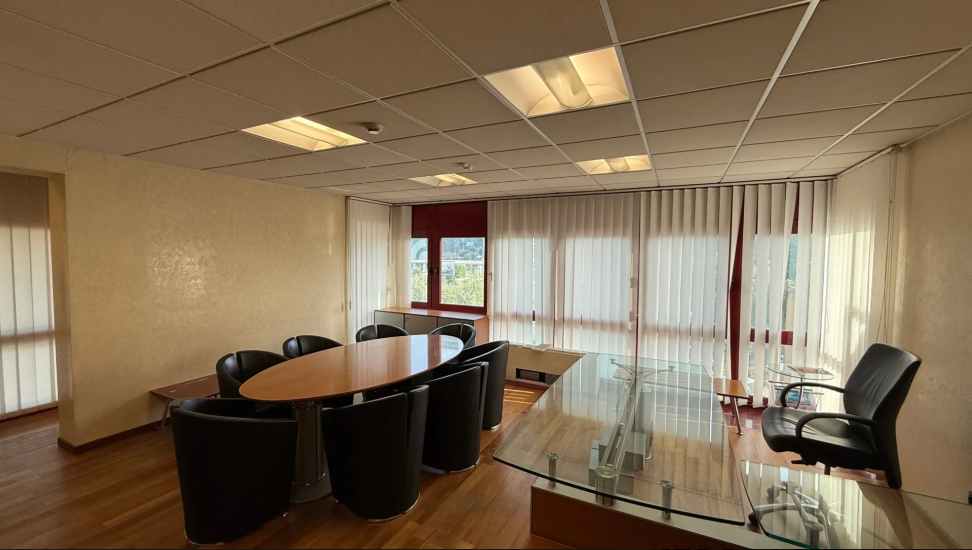 Poslovni prostor 412m2, Preko Morače, Podgorica - 2